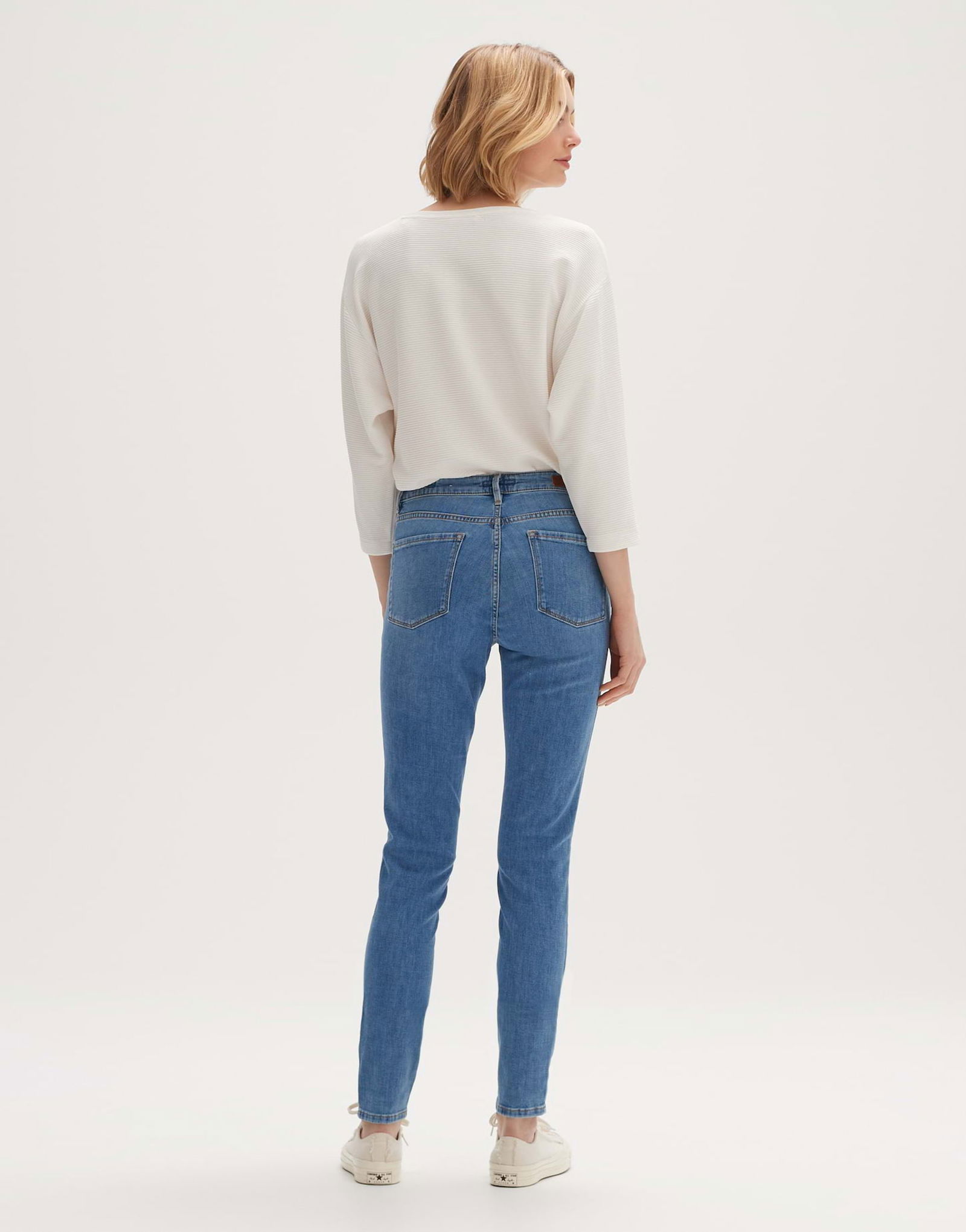 Opus Slim Jeans 