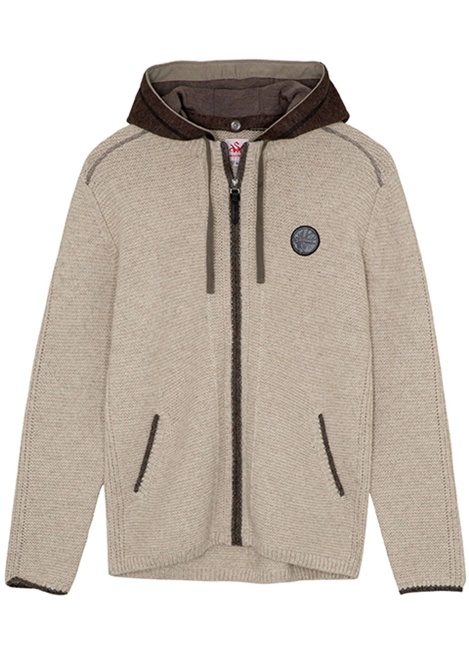 68dd92643ffc0f926361219e375a28f9 Spieth & Wensky |  Spieth & Wensky Trachtenjacke "Echo" | XL | beige