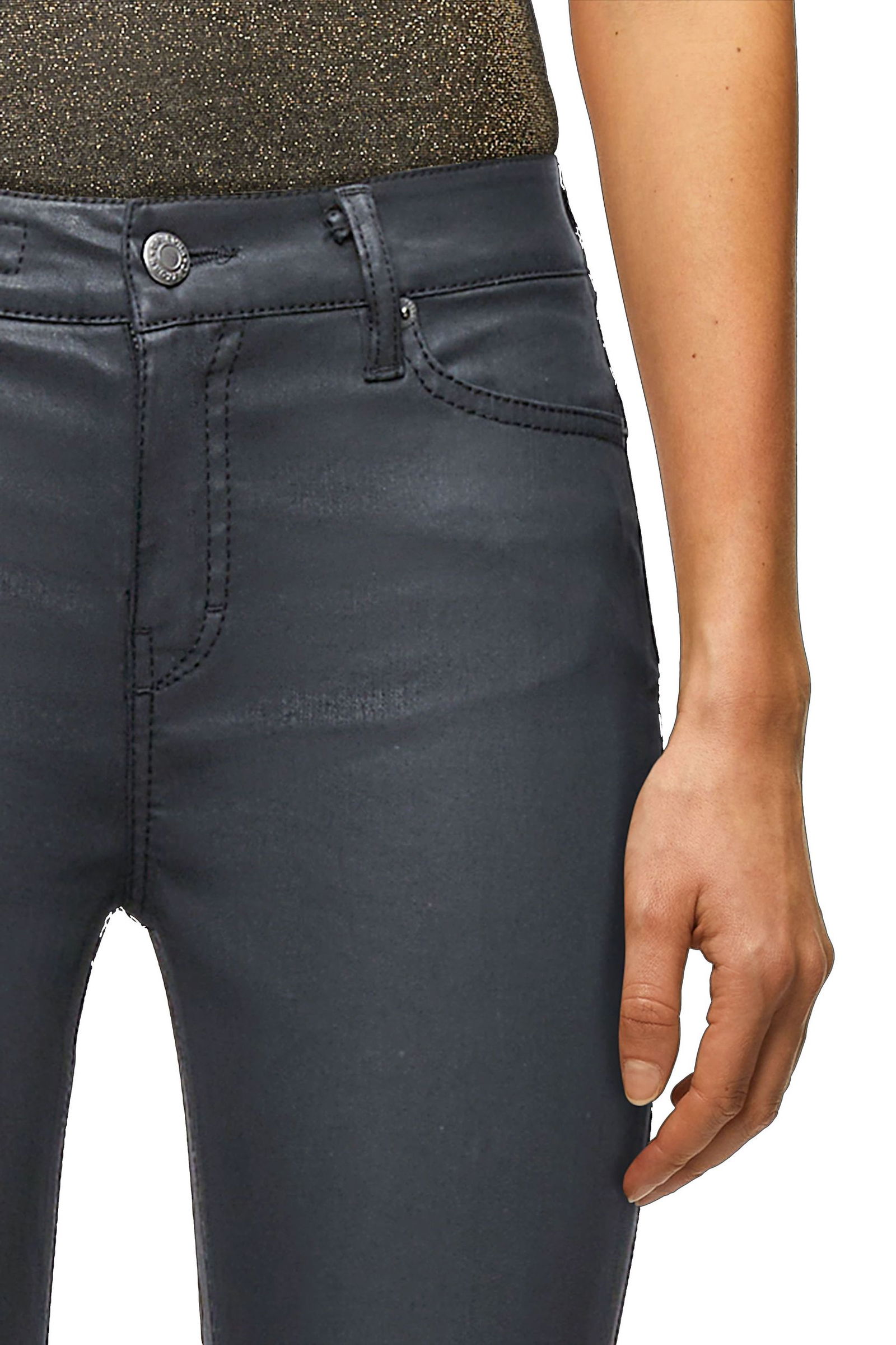 Drykorn | Drykorn - Skinny Jeans "NEED" | schwarz