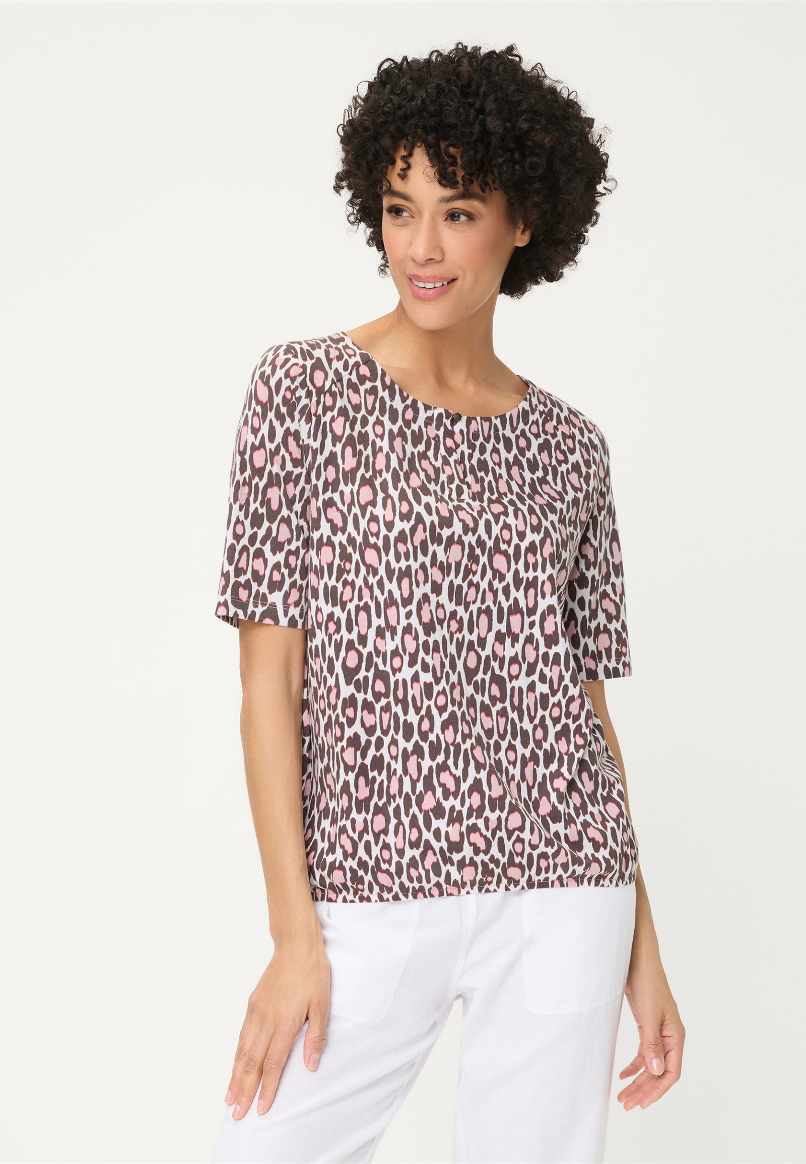 T-Shirt Short Sleeves #3
