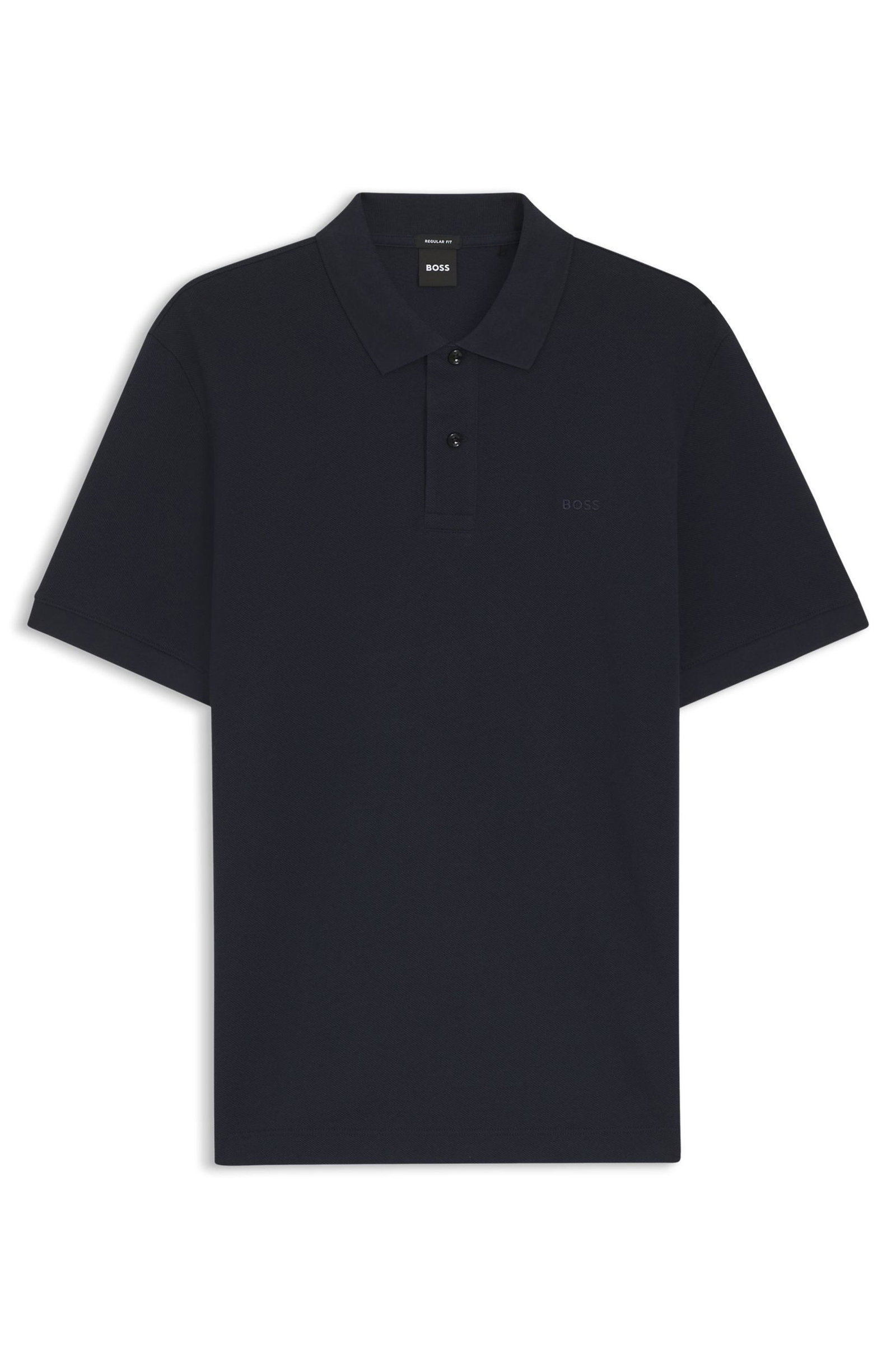 3f1629c0c0c0b76de28271fc4c53feaf BOSS Black | BOSS Black Poloshirt | XXXL | dark blue