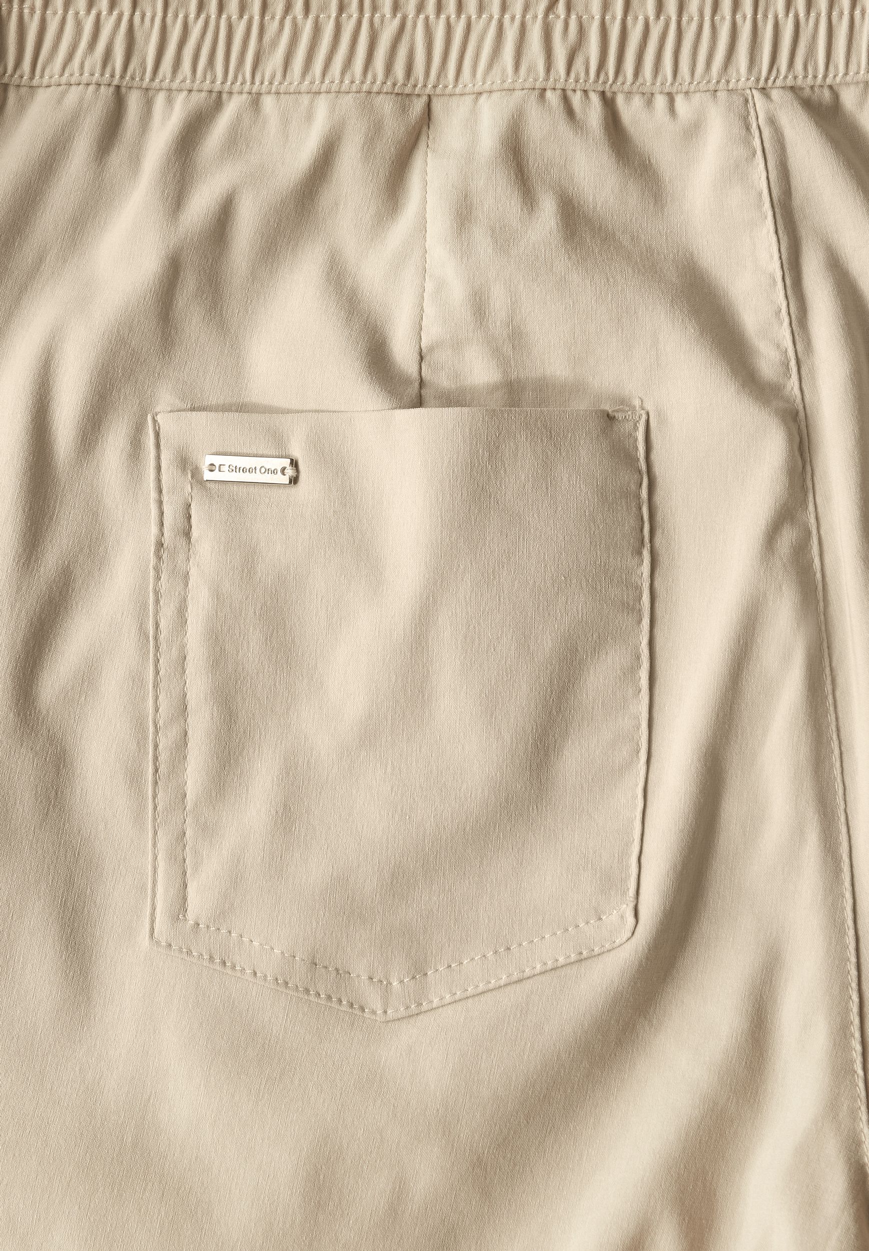  |  Loose Fit Hose mit Taschen | 36/28 | 4565_16620