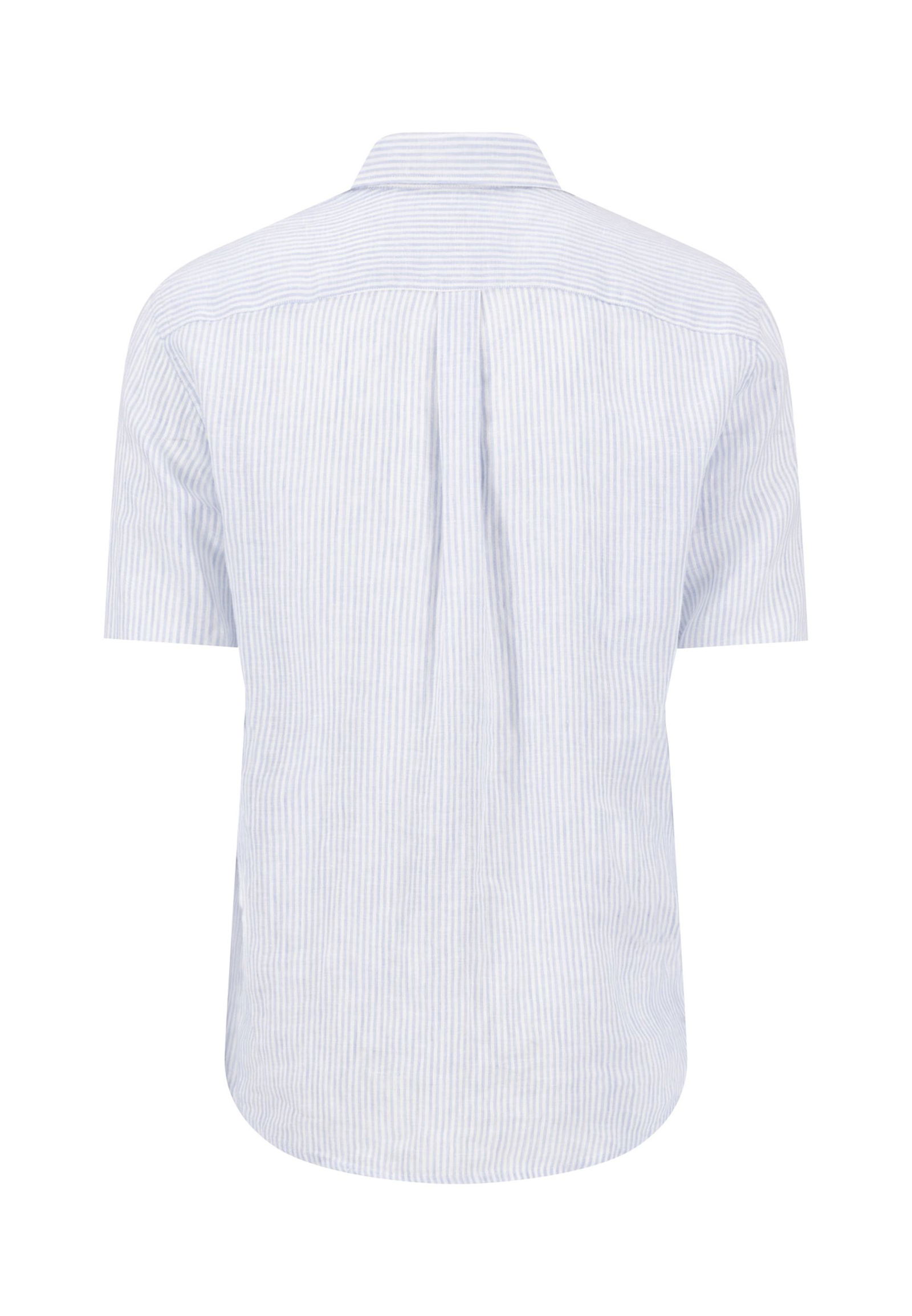 Fynch Hatton |  Fynch Hatton Hemd Regular Fit  | M | 2486_653