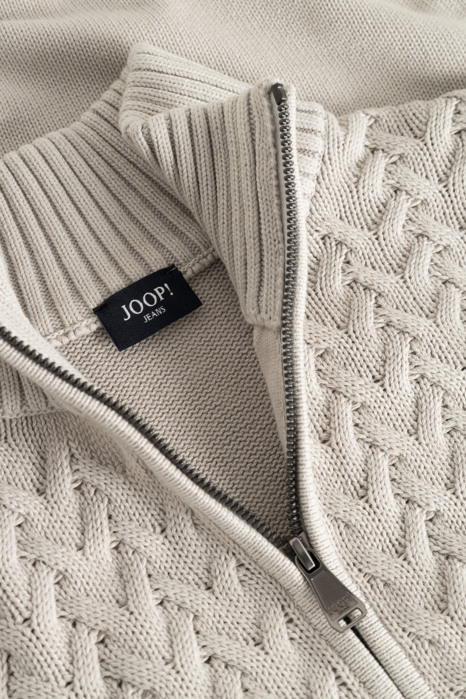 JOOP! Jeans Rollkragenpullover "Sanjor" #3