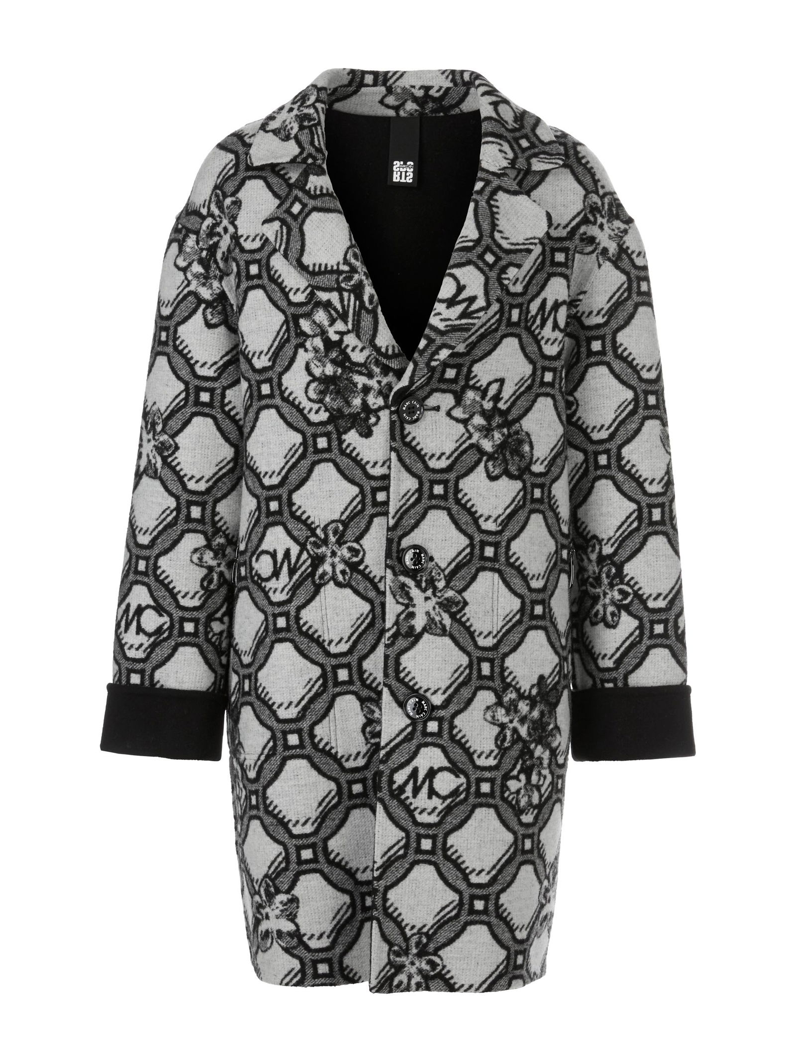 d651440ae4c409f29abde5be778c5249 Marc Cain Sports |  Marc Cain Sports Longblazer  | 40