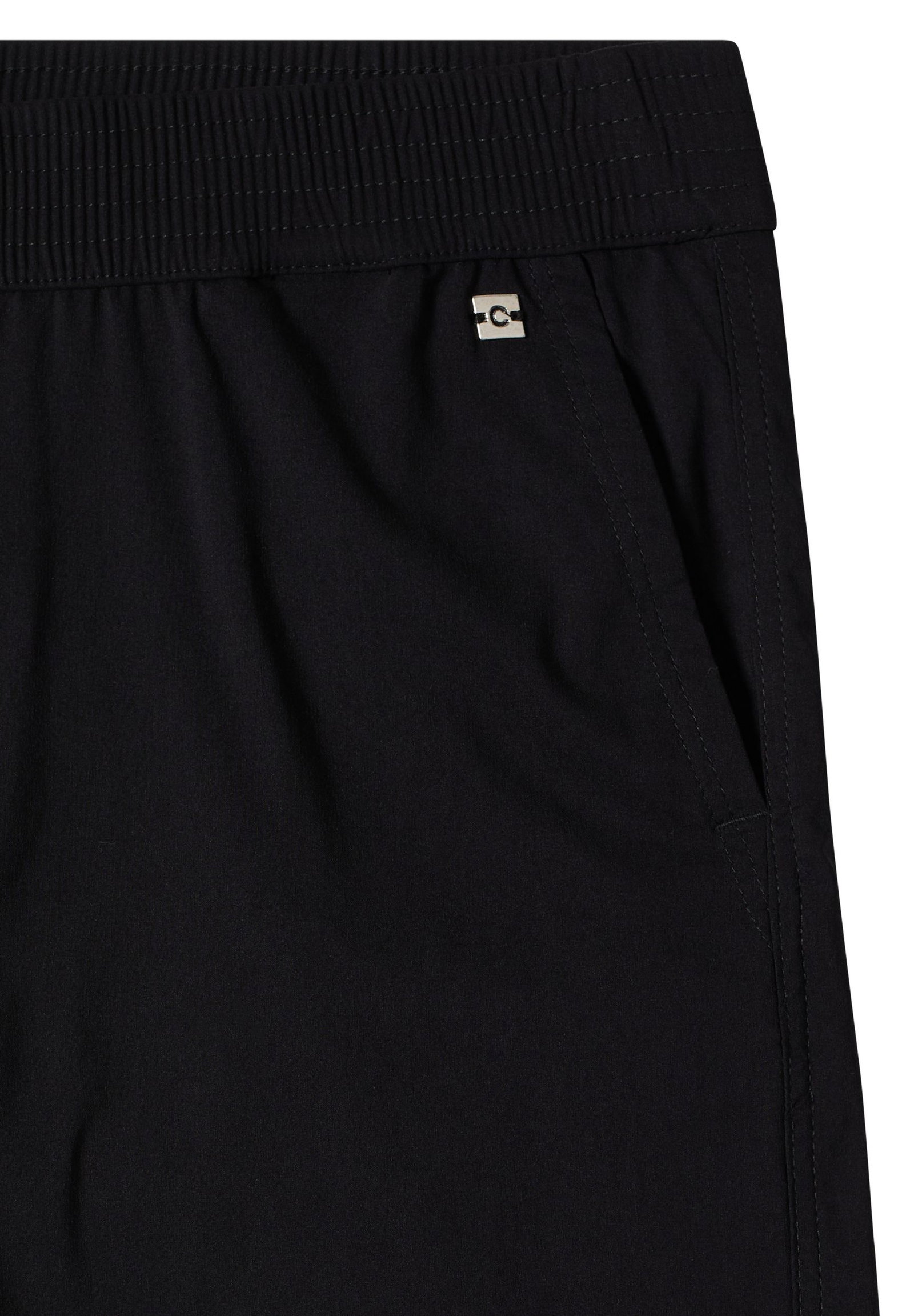 CECIL |  CECIL 7/8-Hose  | black