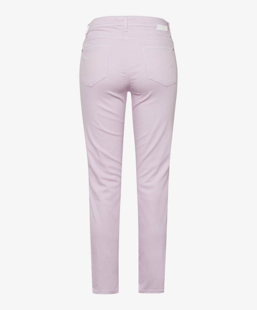 Brax Five-Pocket-Röhrenjeans "Shakira S" #2
