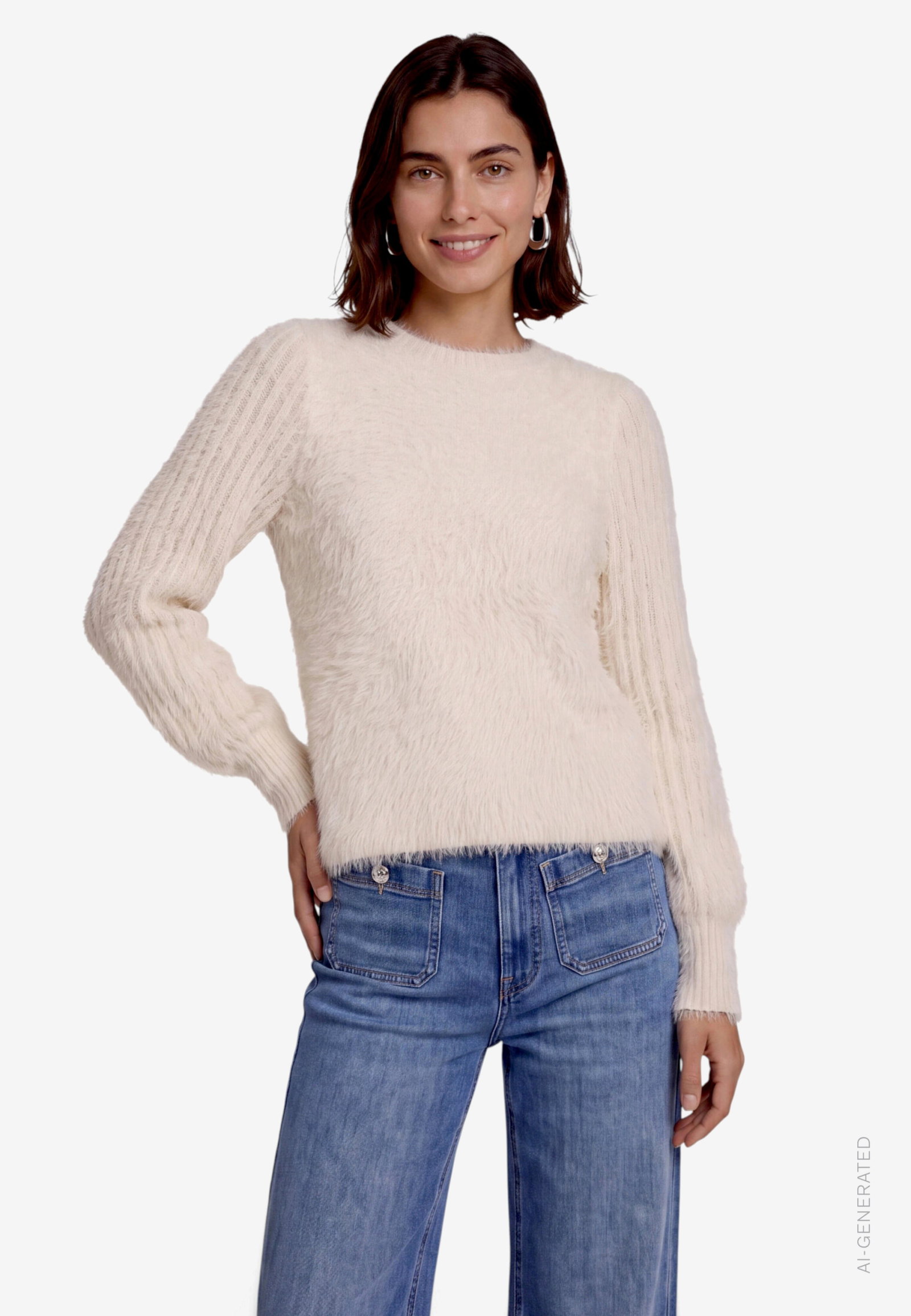 Zero Pullover #2