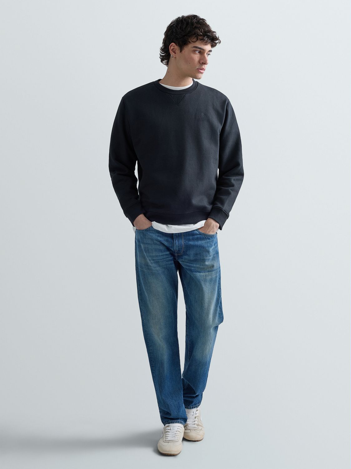 Replay Sweatshirt #3