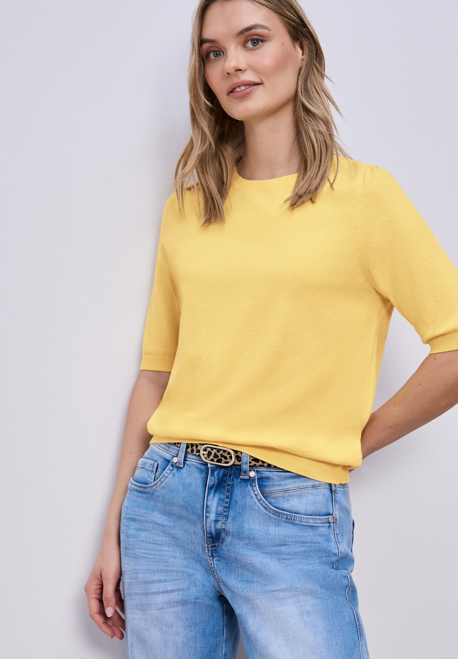 Street One Pullover #6