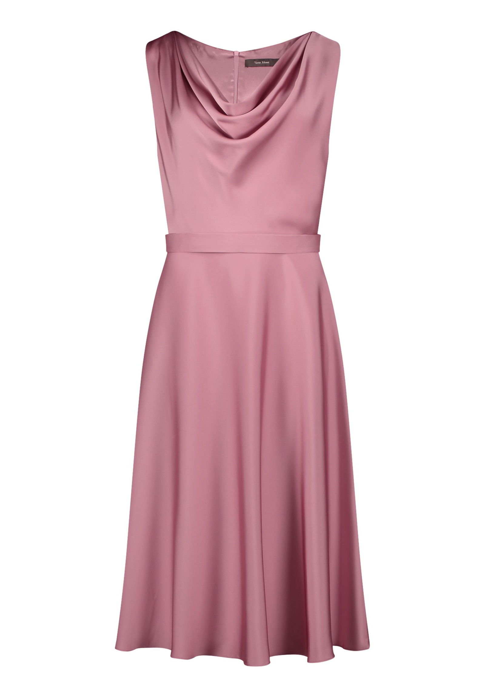 ad9aa84dcf83e6cbb7a2bb748467acd8 Vera Mont |  Vera Mont Kurzes Kleid  | 46 | desert rose