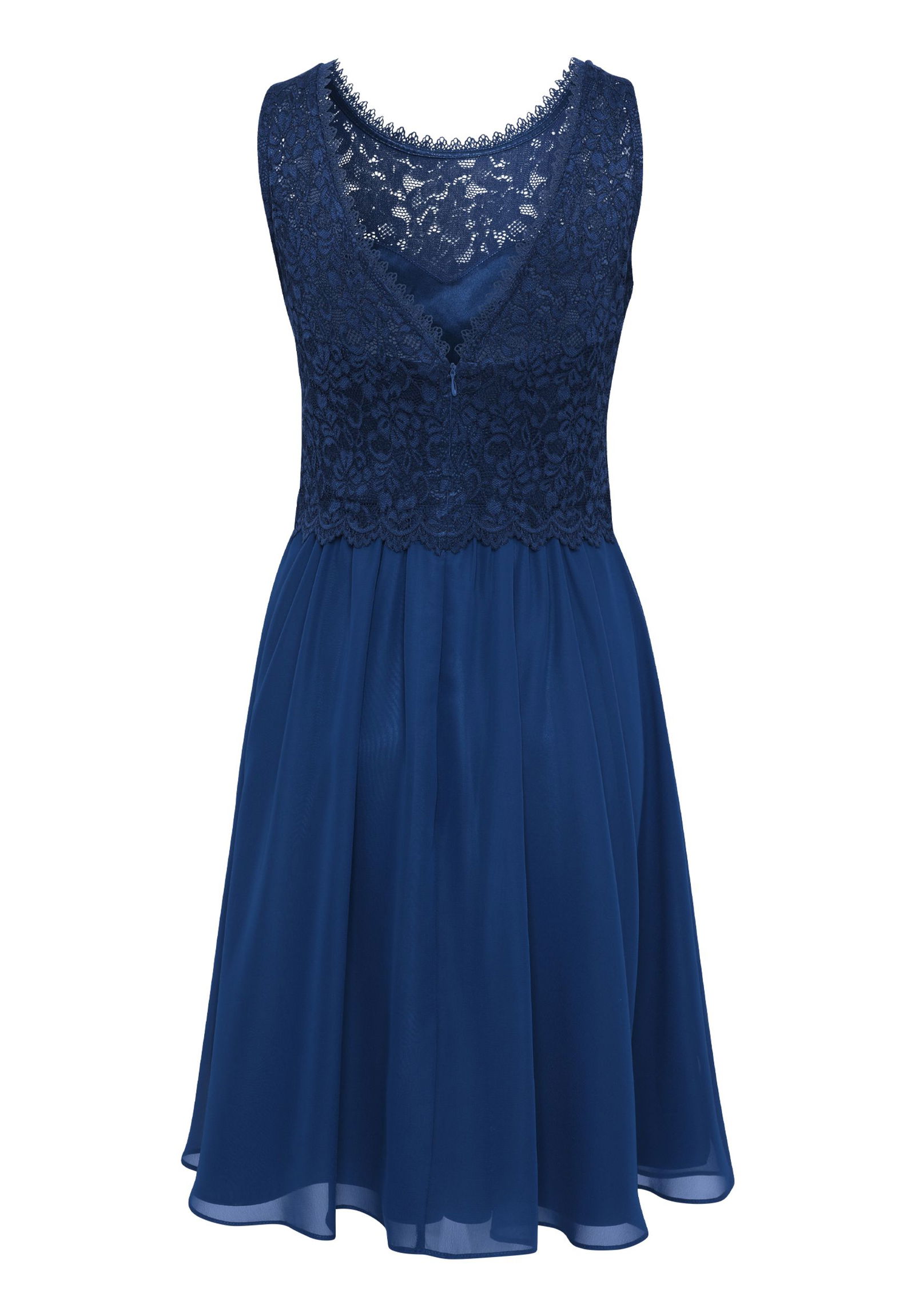 0c35c82783a74fcfe77e361a1593e463 Suddenly Princess | Abendkleid | 34 | festival blue