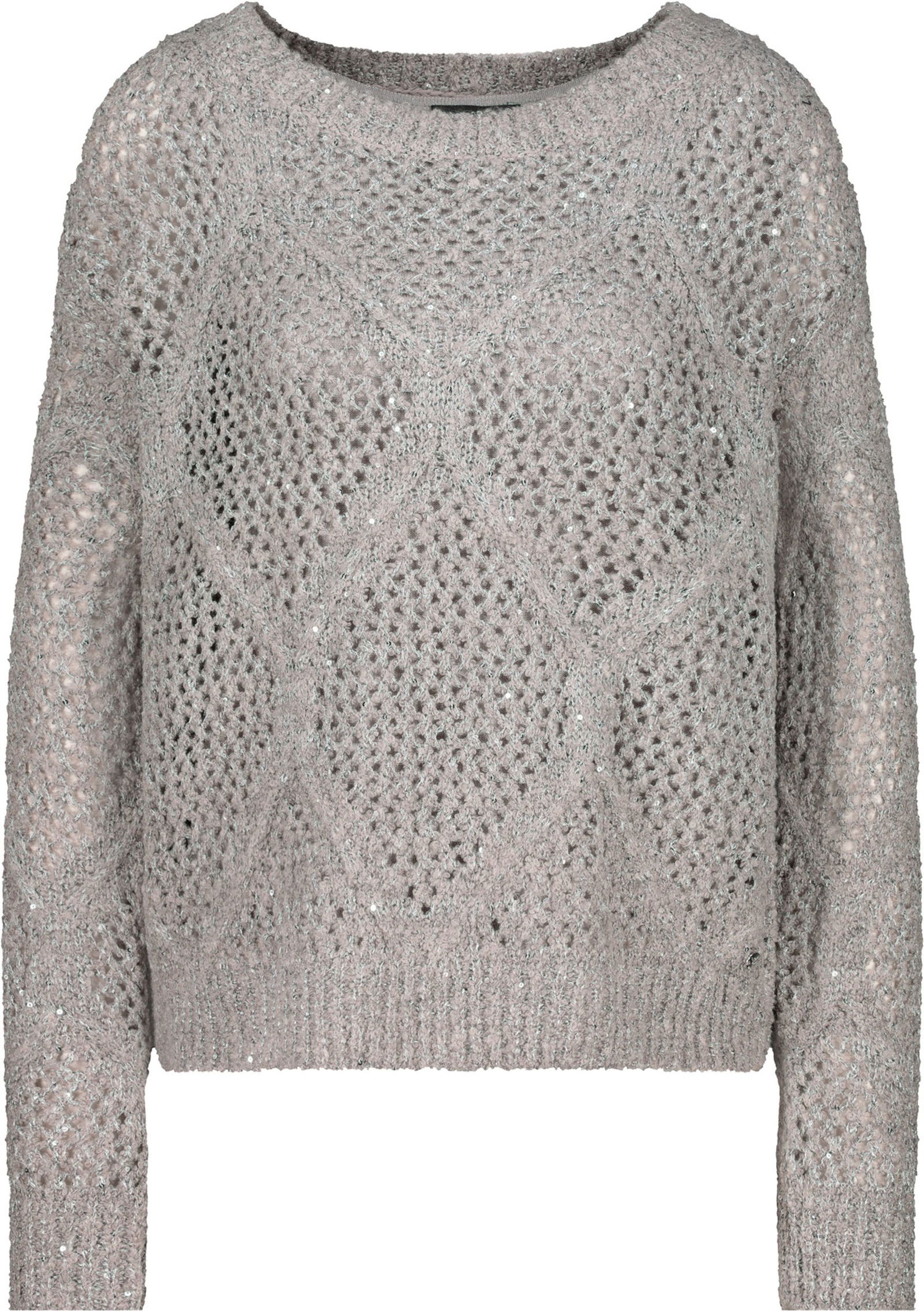 Monari | Monari Pullover | 36 | light sand