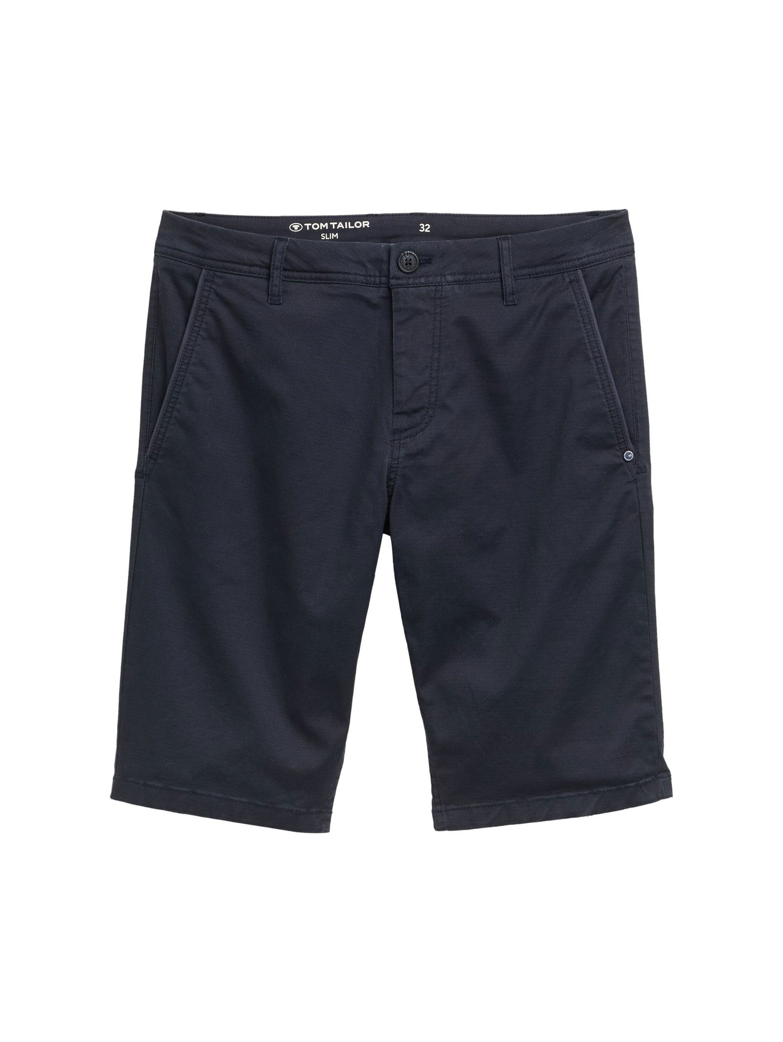 Tom Tailor |  Tom Tailor Shorts  | 38