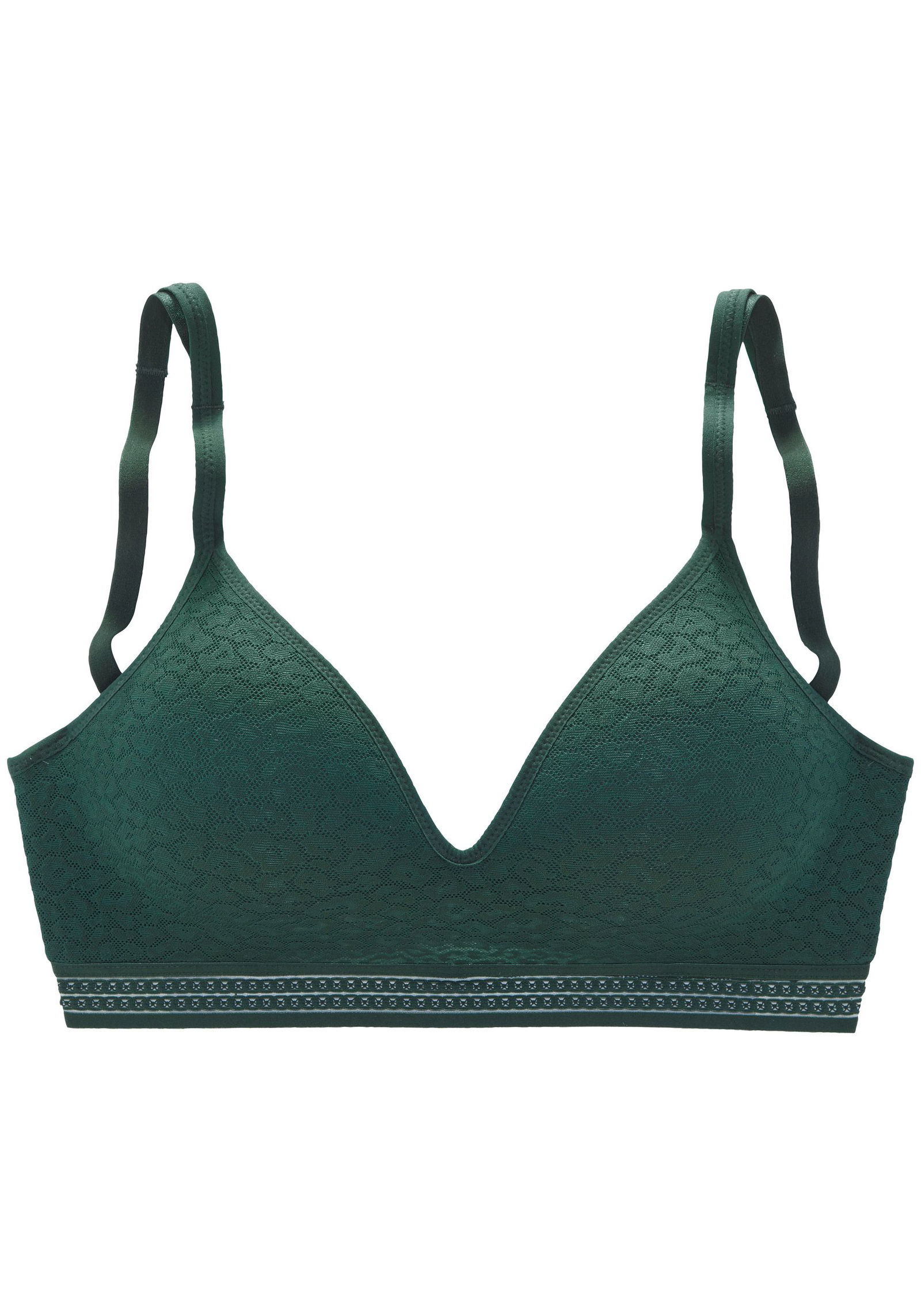 122c832d529cd85d6a192a555eb9b2db | LASCANA Bralette full lace | 80/C