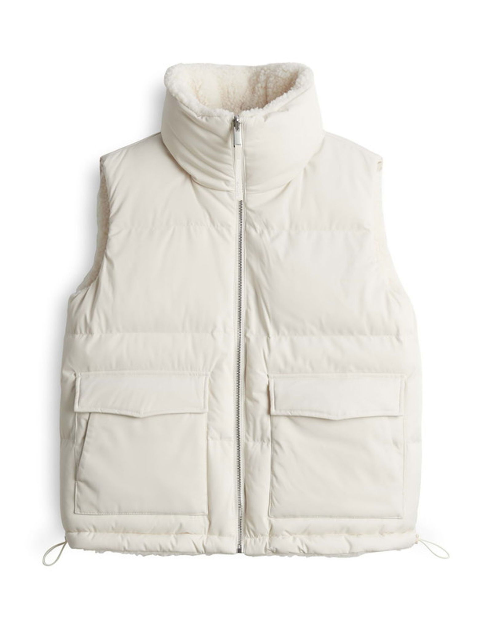Opus | Opus Weste | 38 | soft cream