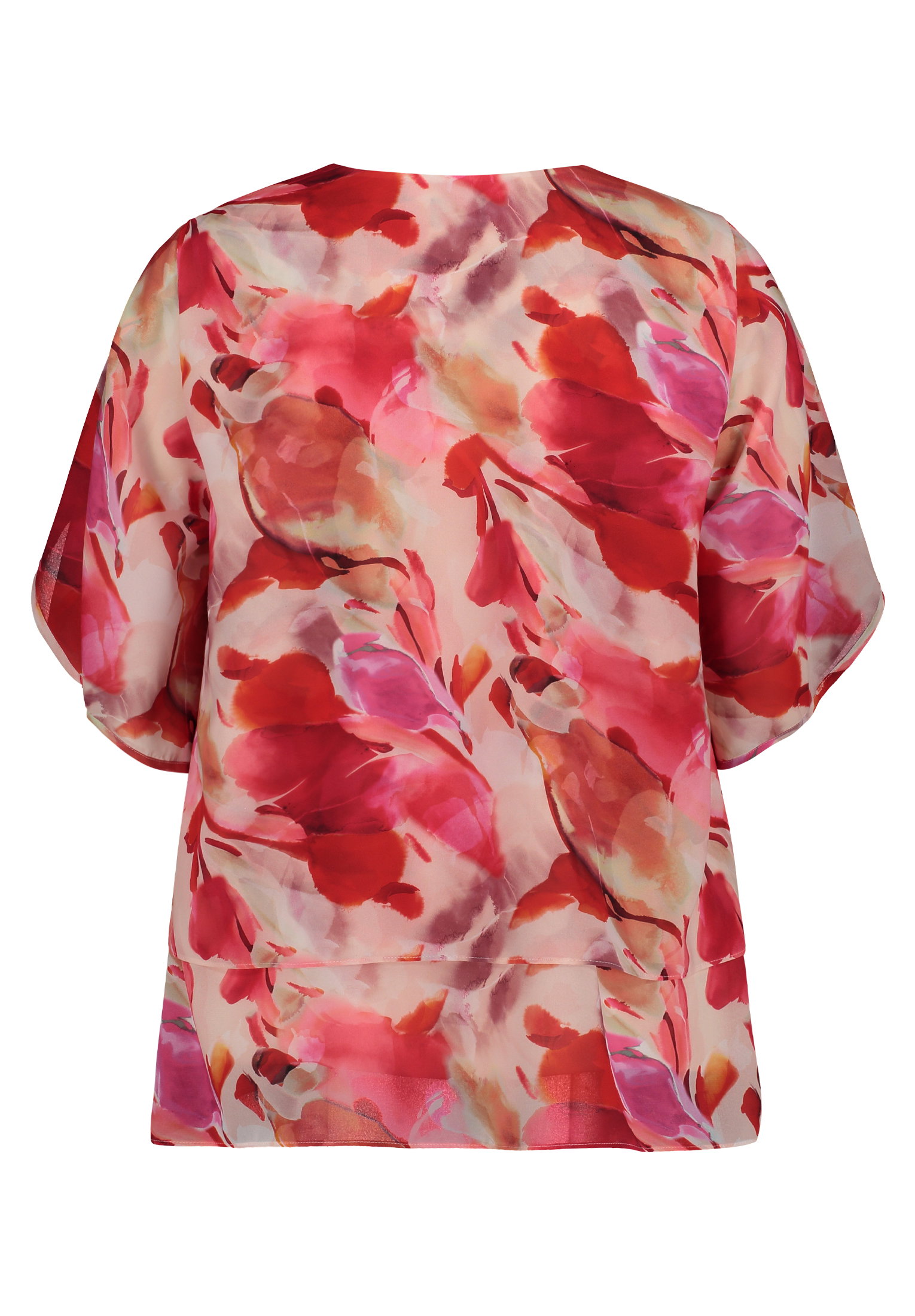Vera Mont Blusenshirt #4