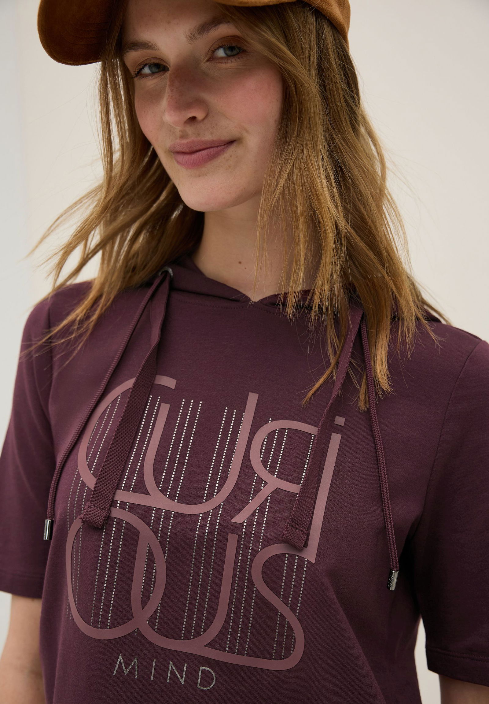 CECIL |  CECIL Shirt  | S | 11231_36900