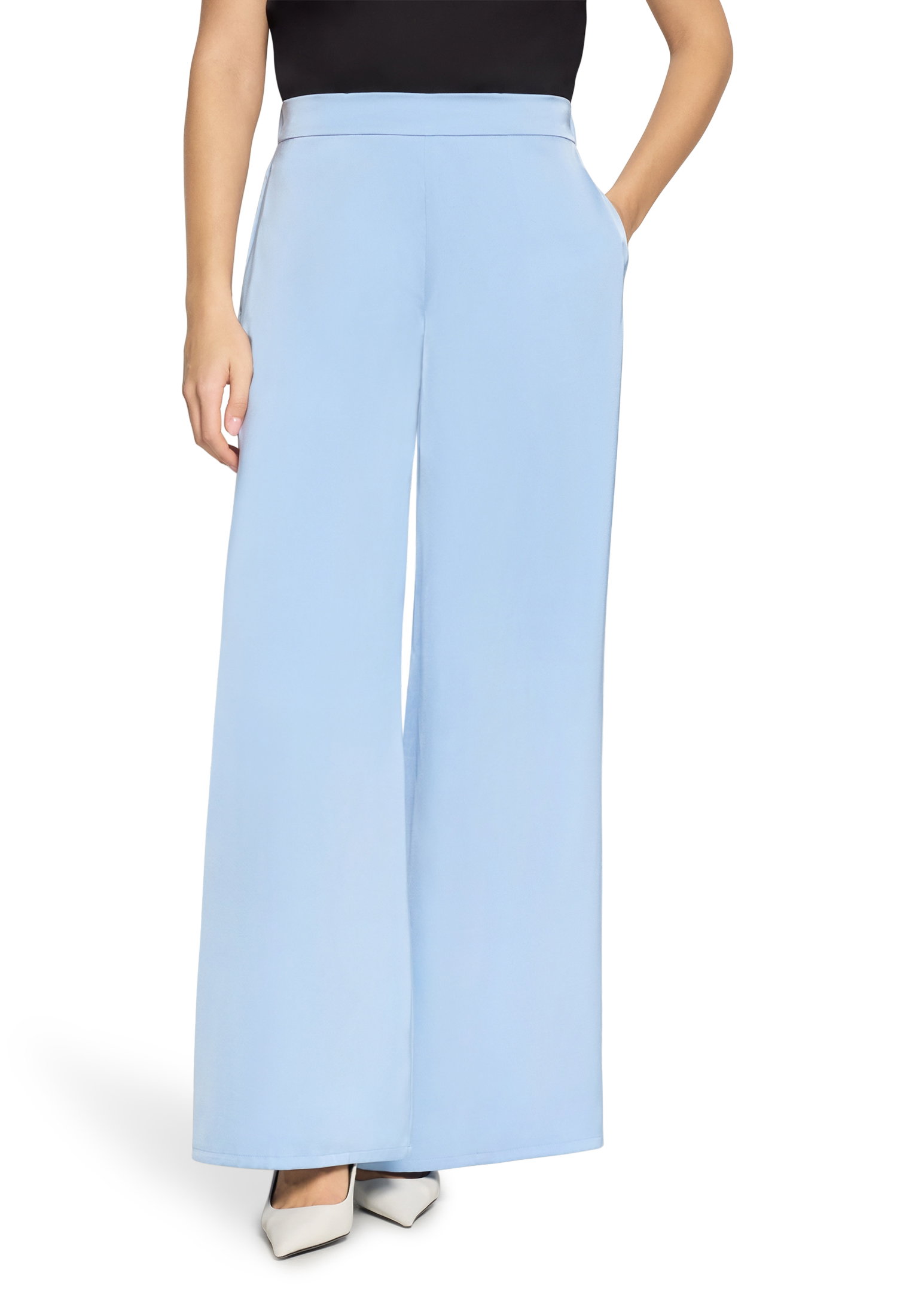 V by Vera Mont  Modern fit Hose #3