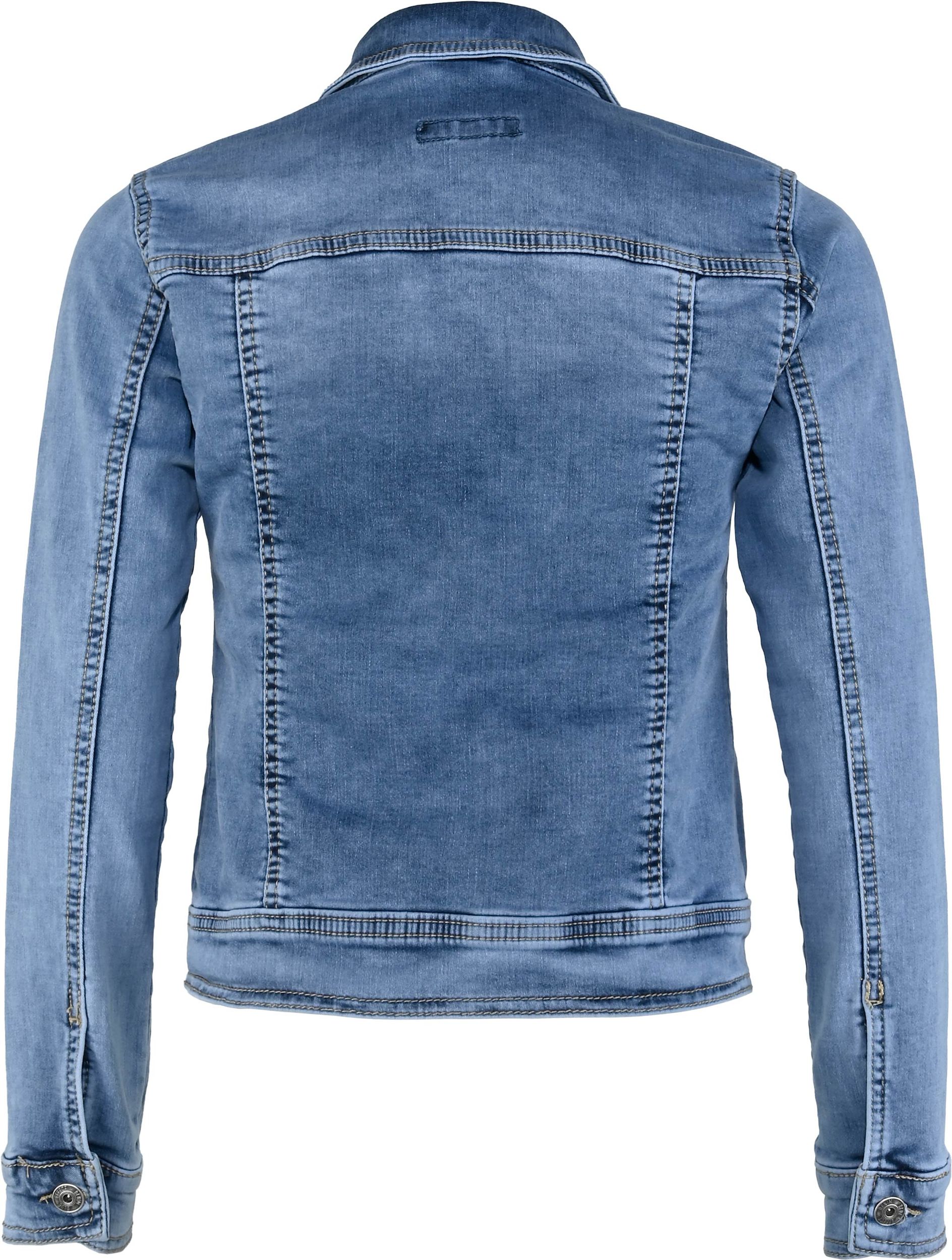 Blue Effect |  Blue Effect Jeansjacke  | XL | Blau