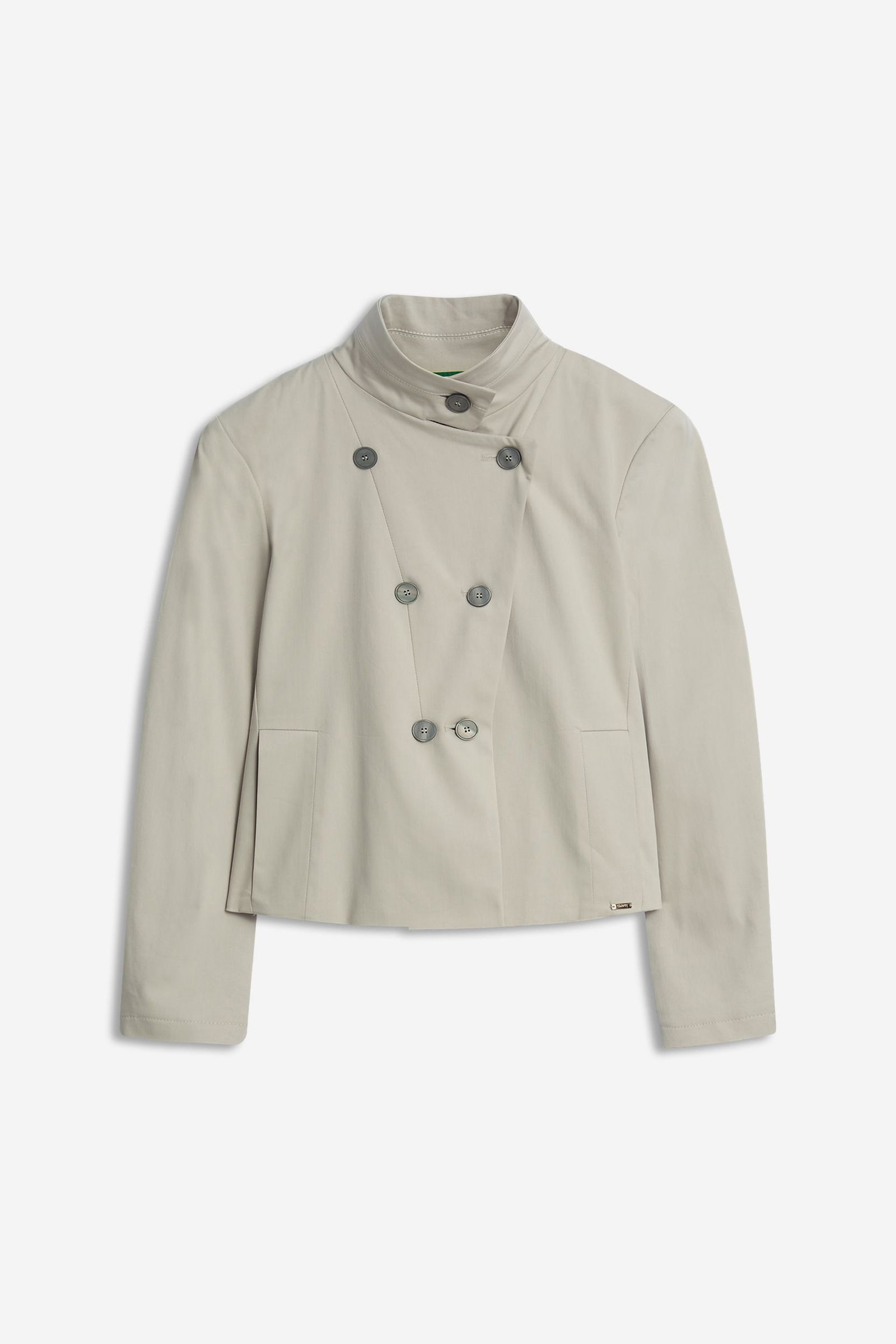 5b8625b063ea19c608011ed349443114 Cinque |  Cinque Businessblazer  | 38 | hellbeige