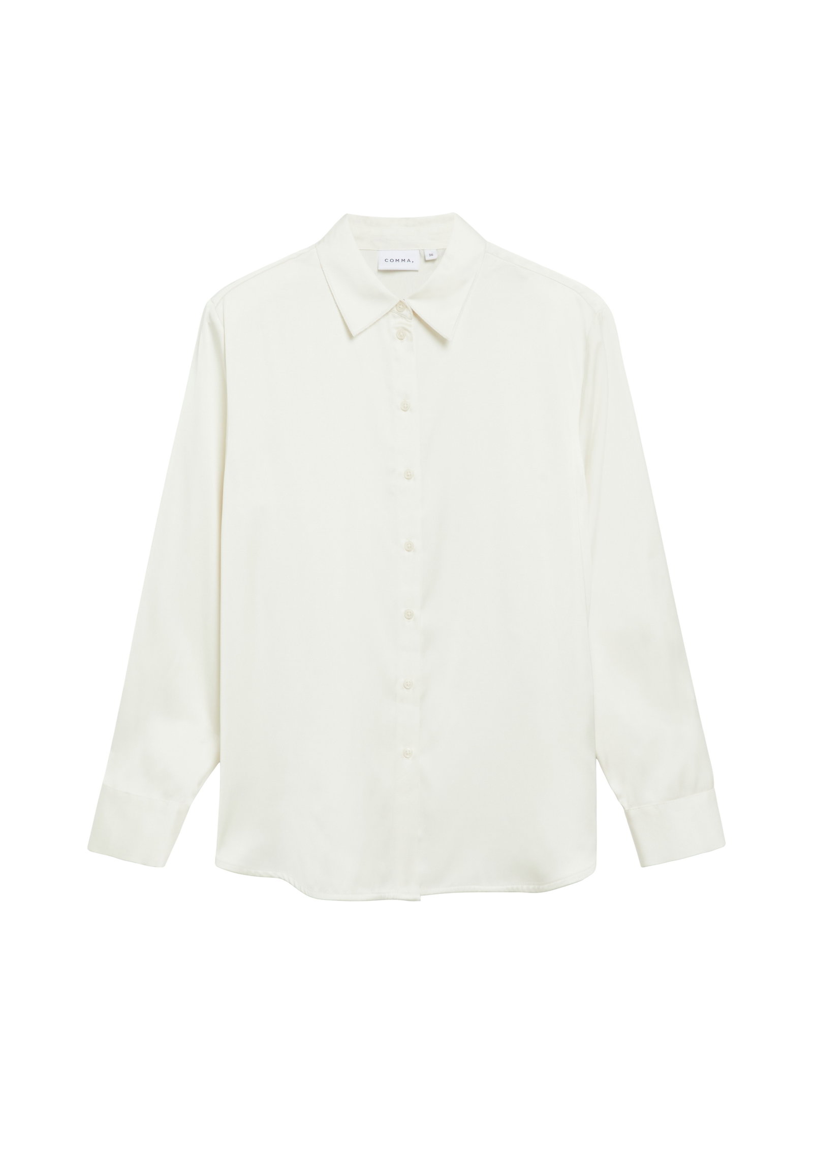 Bluse, WHITE #1