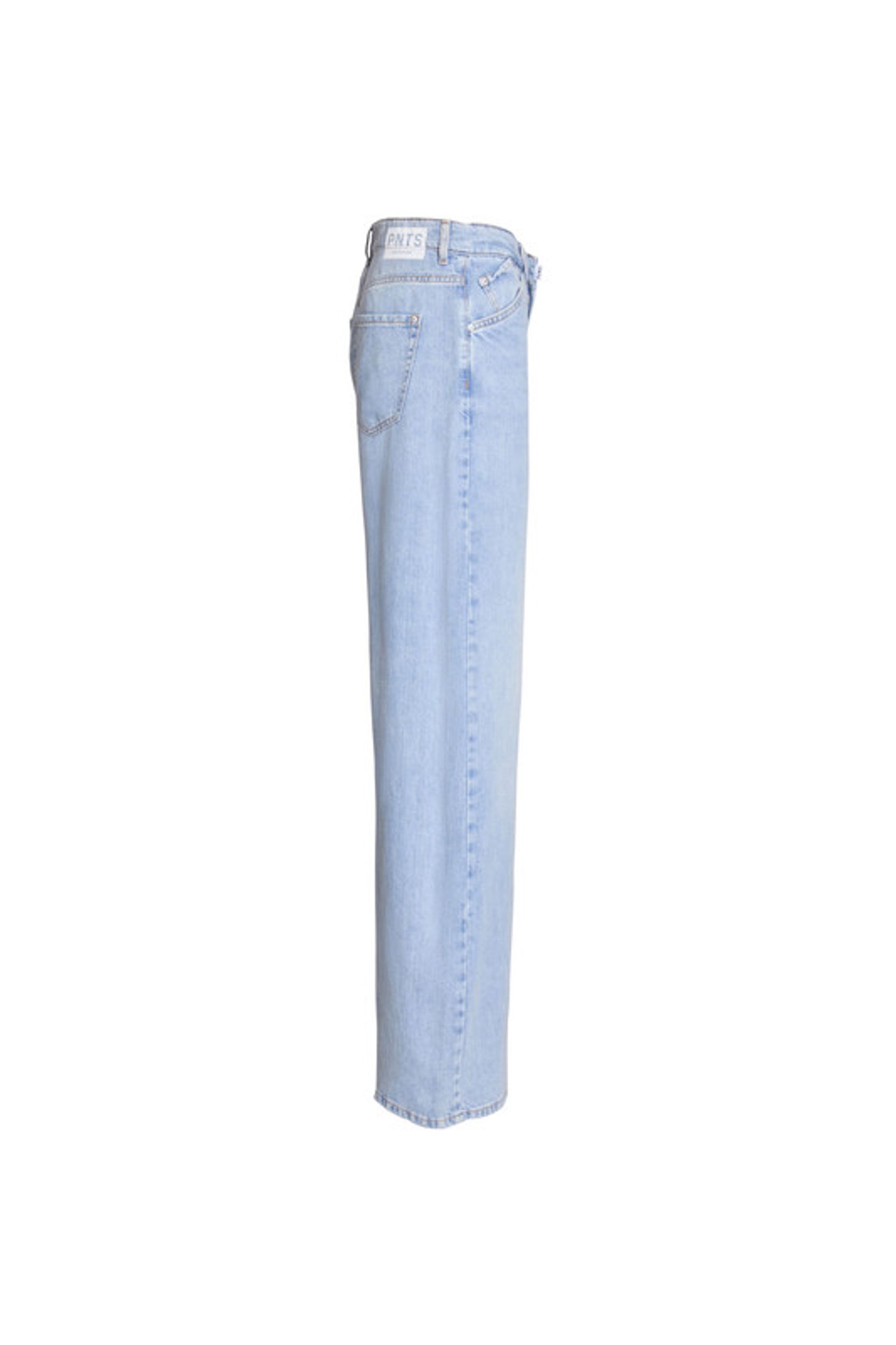 PNTS |  PNTS Schlaghose  | 30/32 | blau