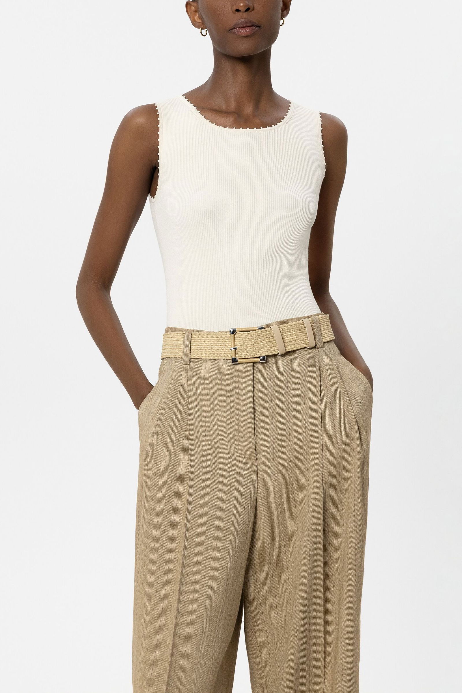 Luisa Cerano |  Luisa Cerano Gürtel  | 38