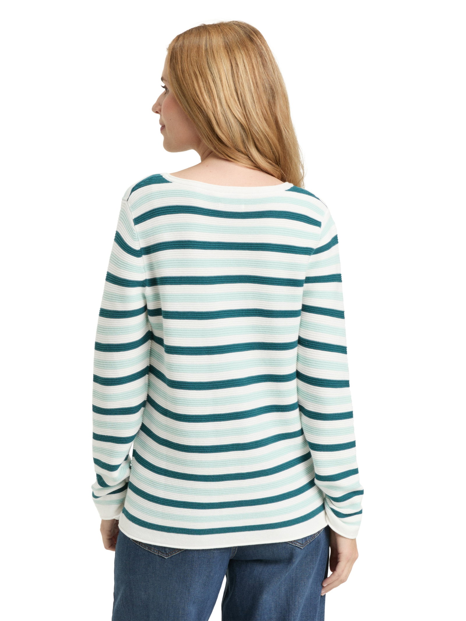 Tom Tailor Pullover #4