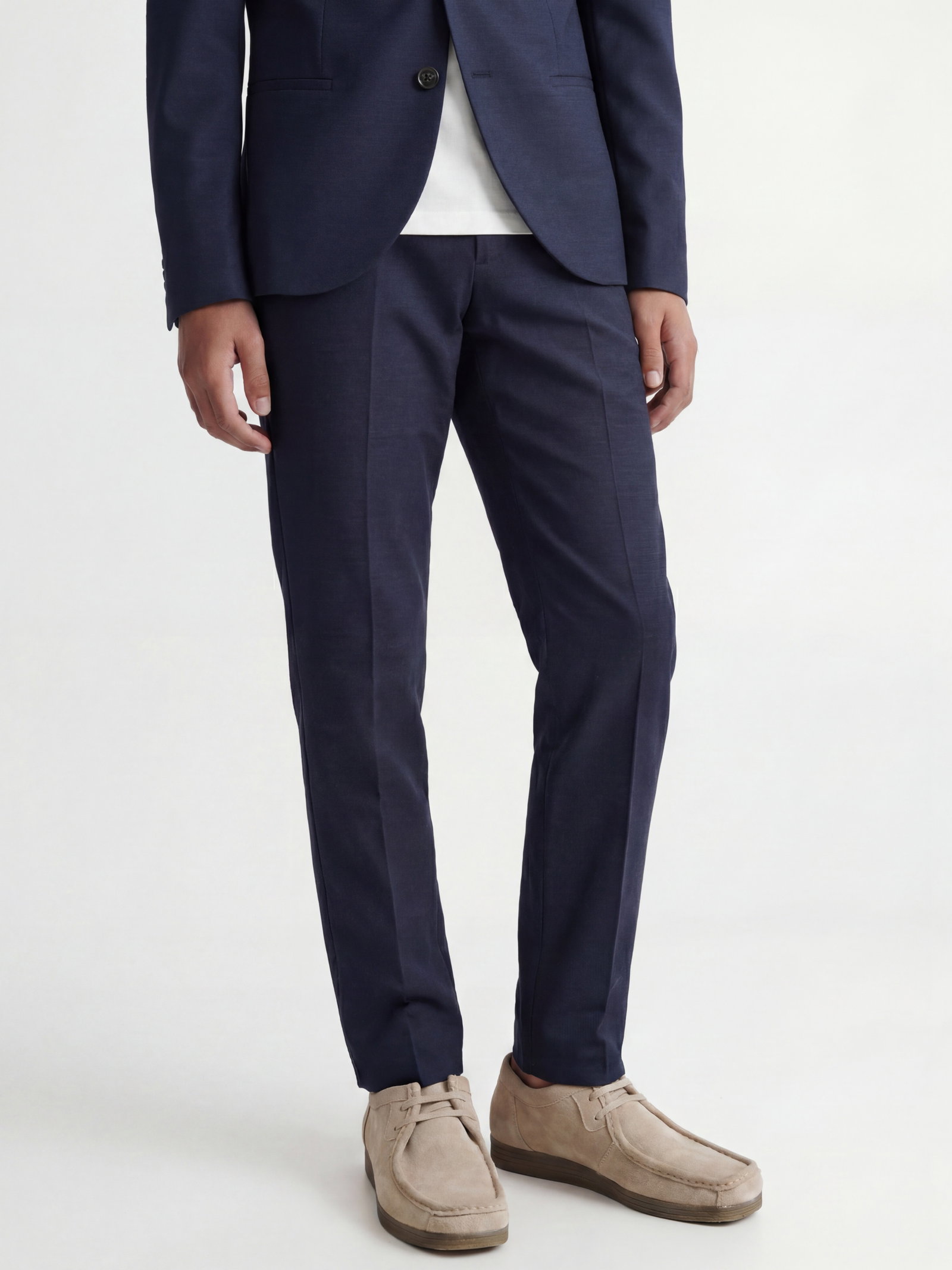 Jack & Jones Hose "SOLARIS TROUSER JNR" #8