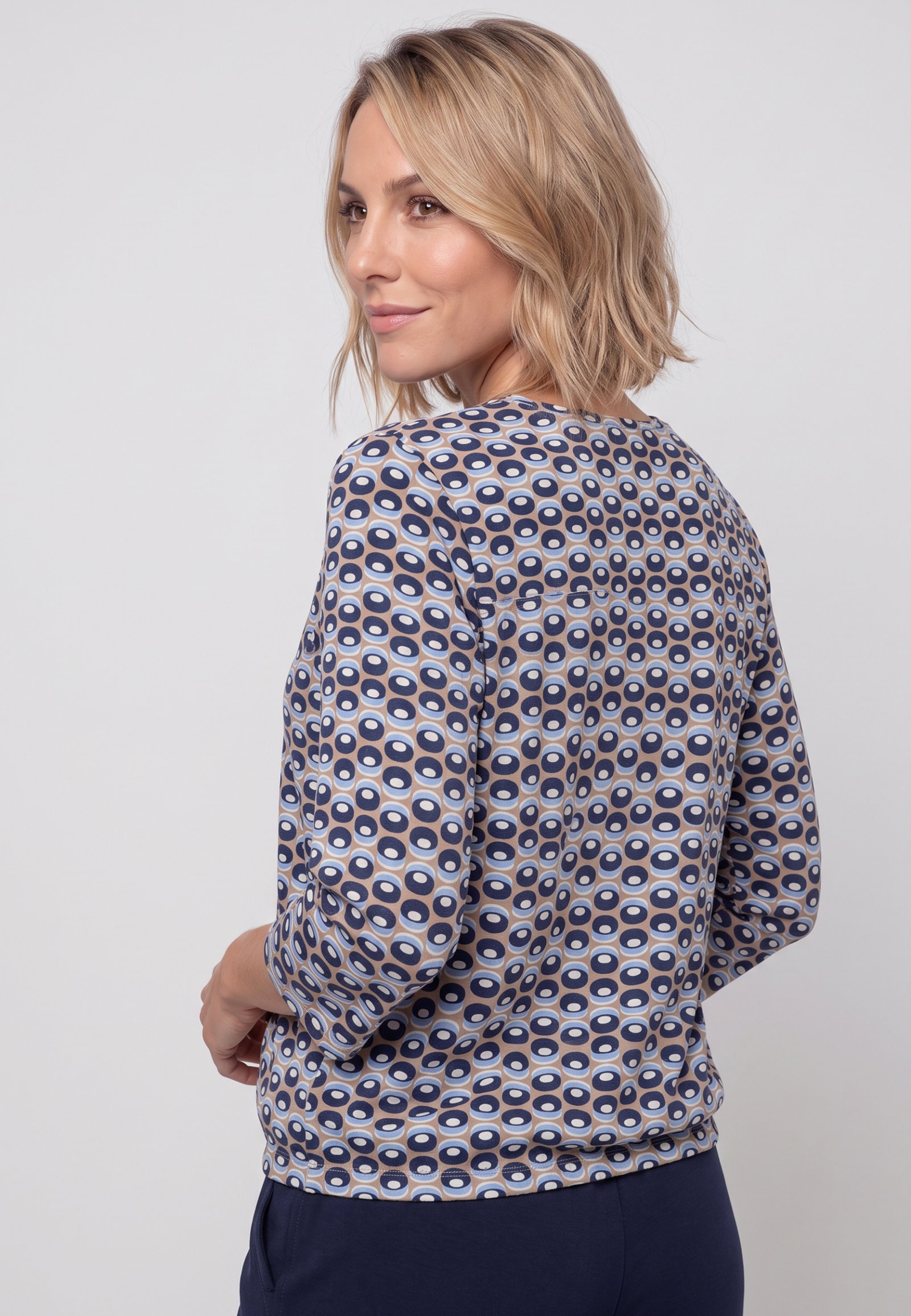 Olsen Longsleeve #2