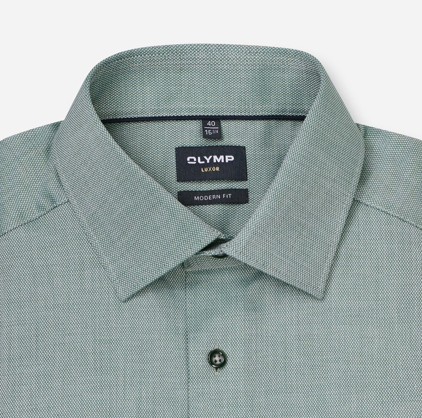Olymp Hemd Modern Fit #2