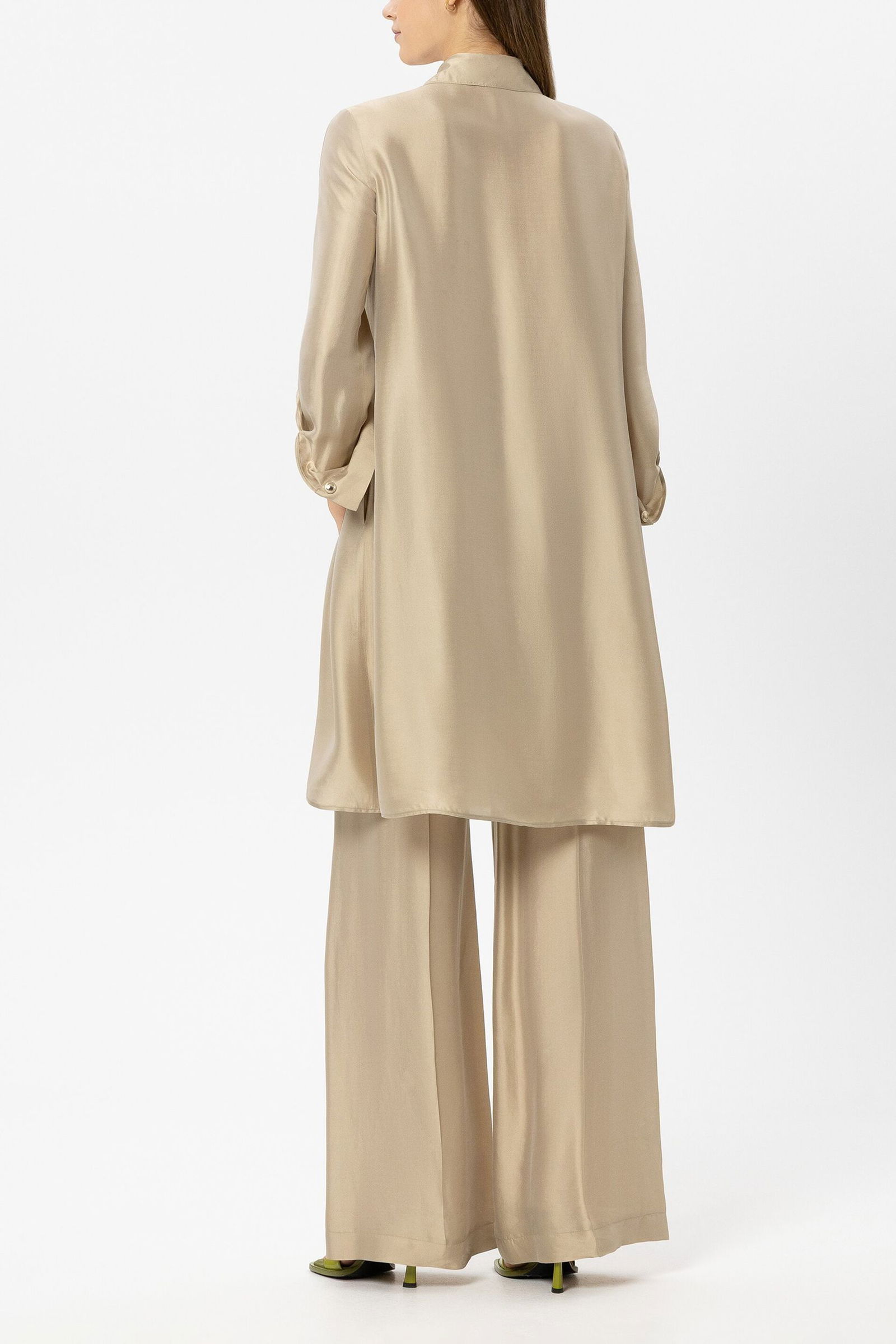 Luisa Cerano |  Luisa Cerano Freizeitkleid  | 42