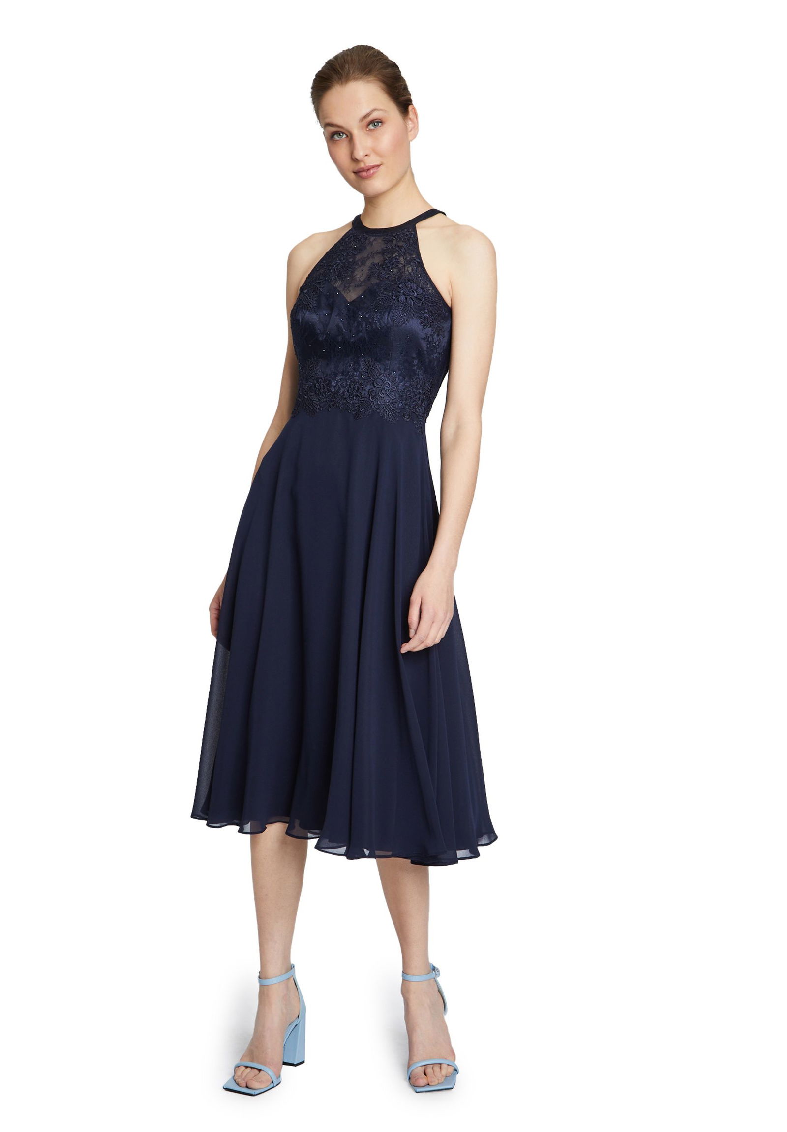 Abendkleid