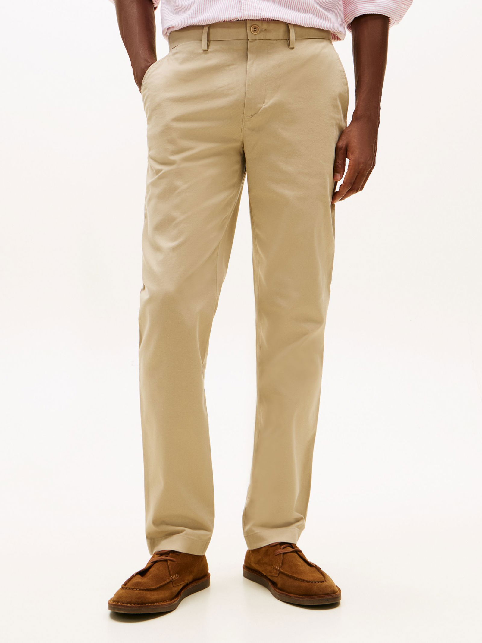 Tommy Hilfiger |  Tommy Hilfiger Chino  | 36/36 | beige