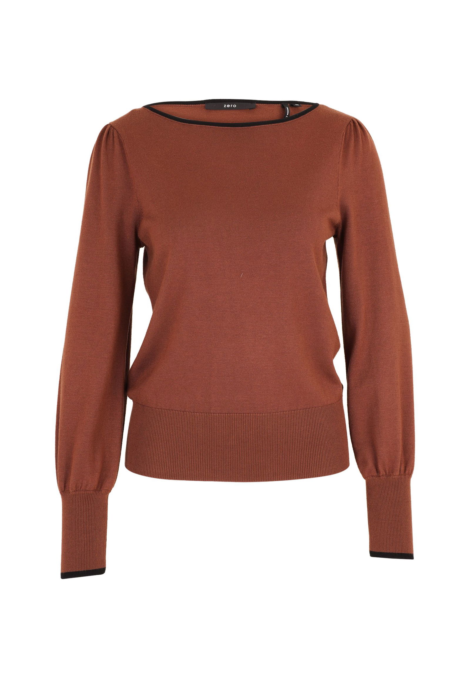 75f76ba4b672c0701d2b89c59a53c794 Zero | Zero Pullover | 42