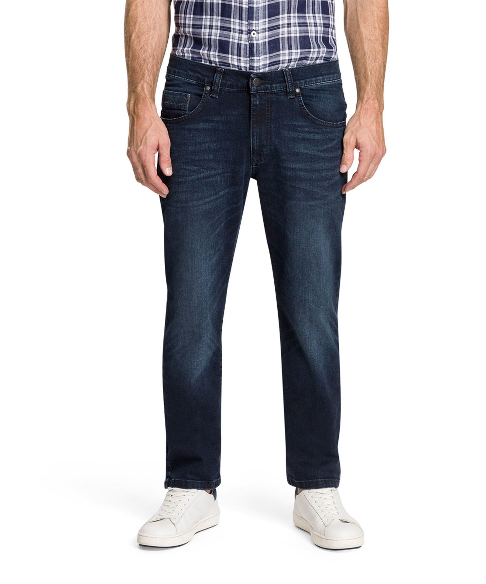 Pioneer Regular Fit Jeans 