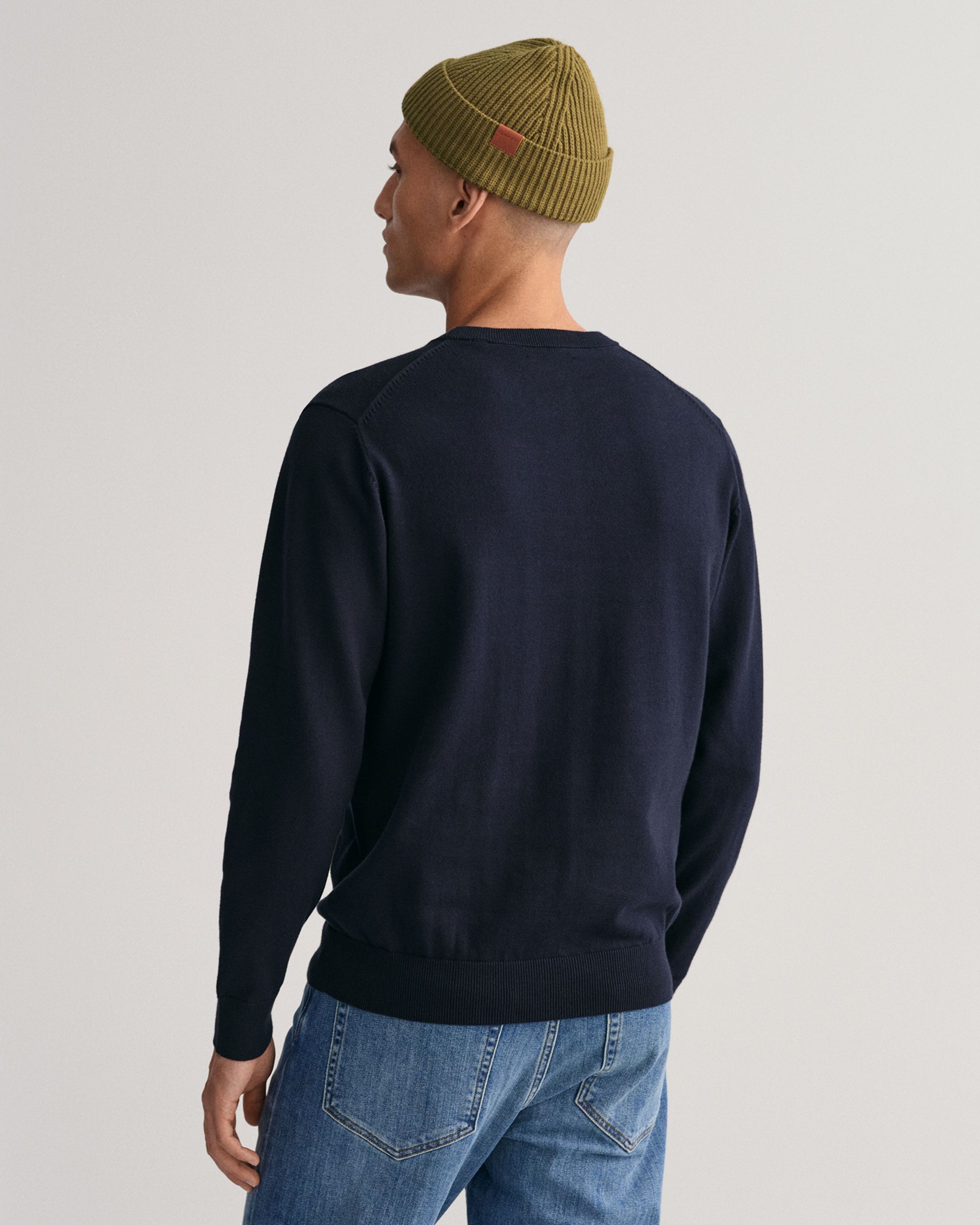 Gant Pullover 