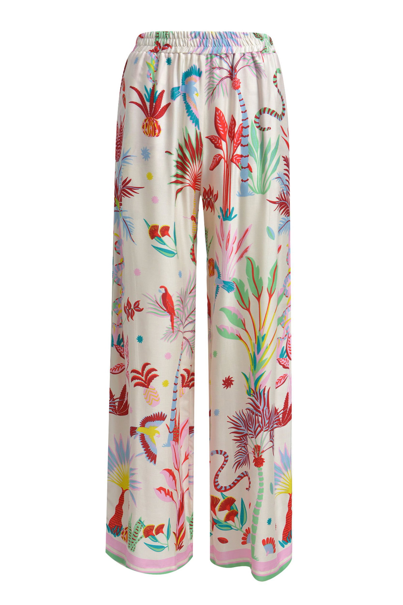 Milano |  Milano Schmale Hose  | 40