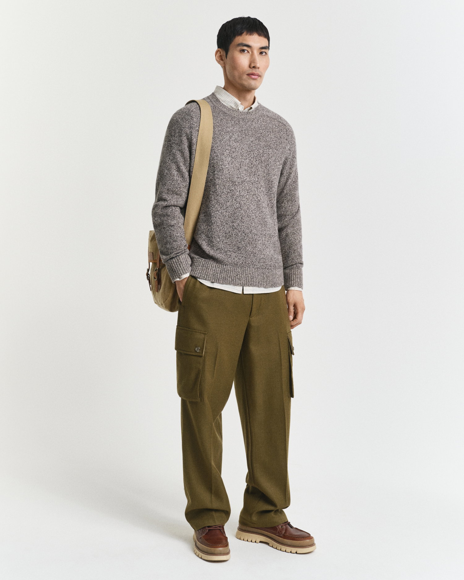 Gant Pullover #5