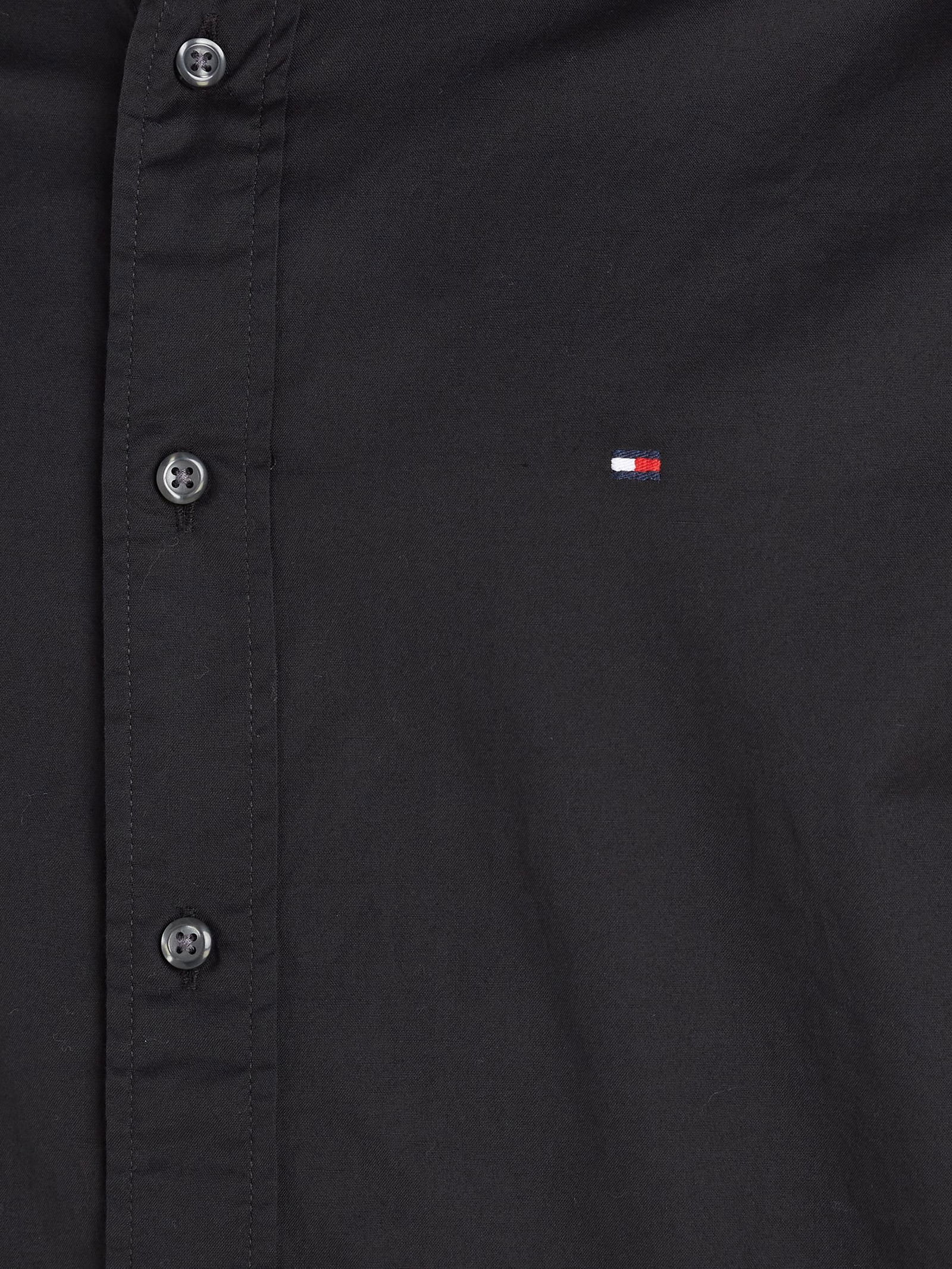Tommy Hilfiger Hemd Slim Fit 