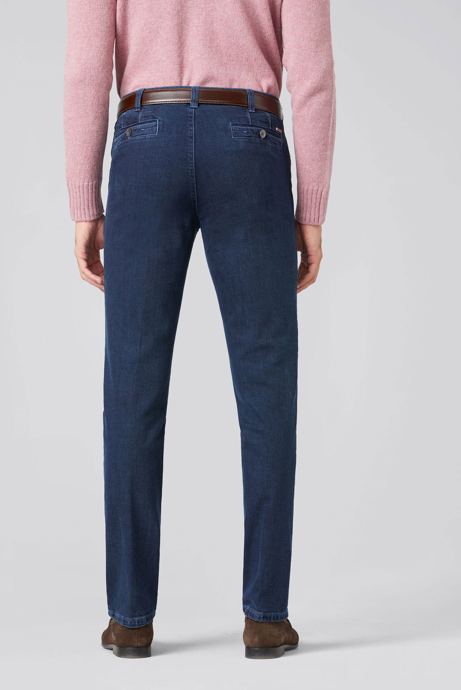 Meyer Five-Pocket-Hose "Diego"