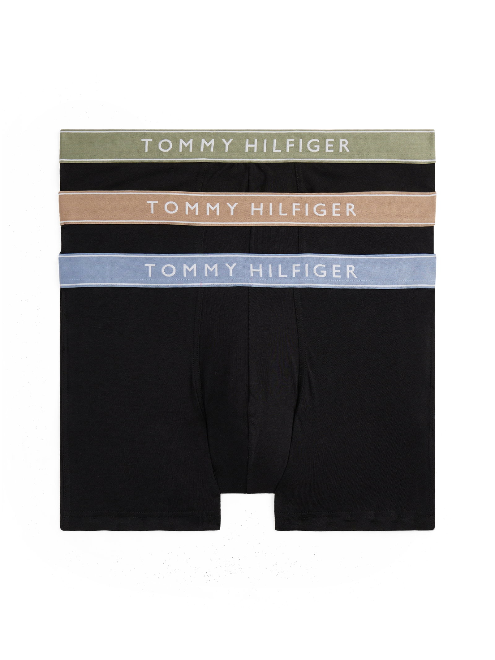 Tommy Hilfiger Multipack #1