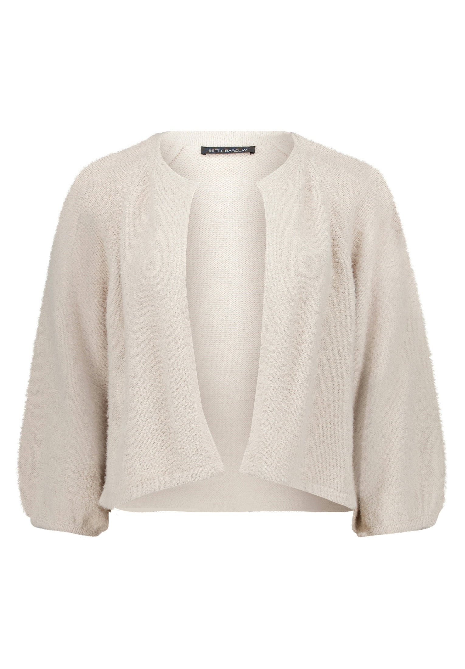 Strickjacke Kurz 1/1 Arm, Soft Nature #1