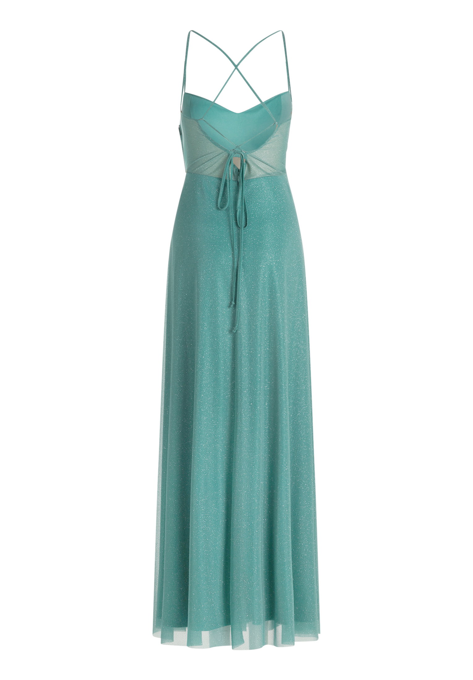 Suddenly Princess Langes Kleid #2