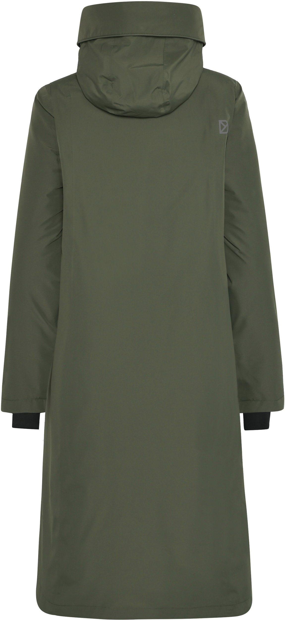 Didriksons Funktionsmantel Parka "Selina" #9