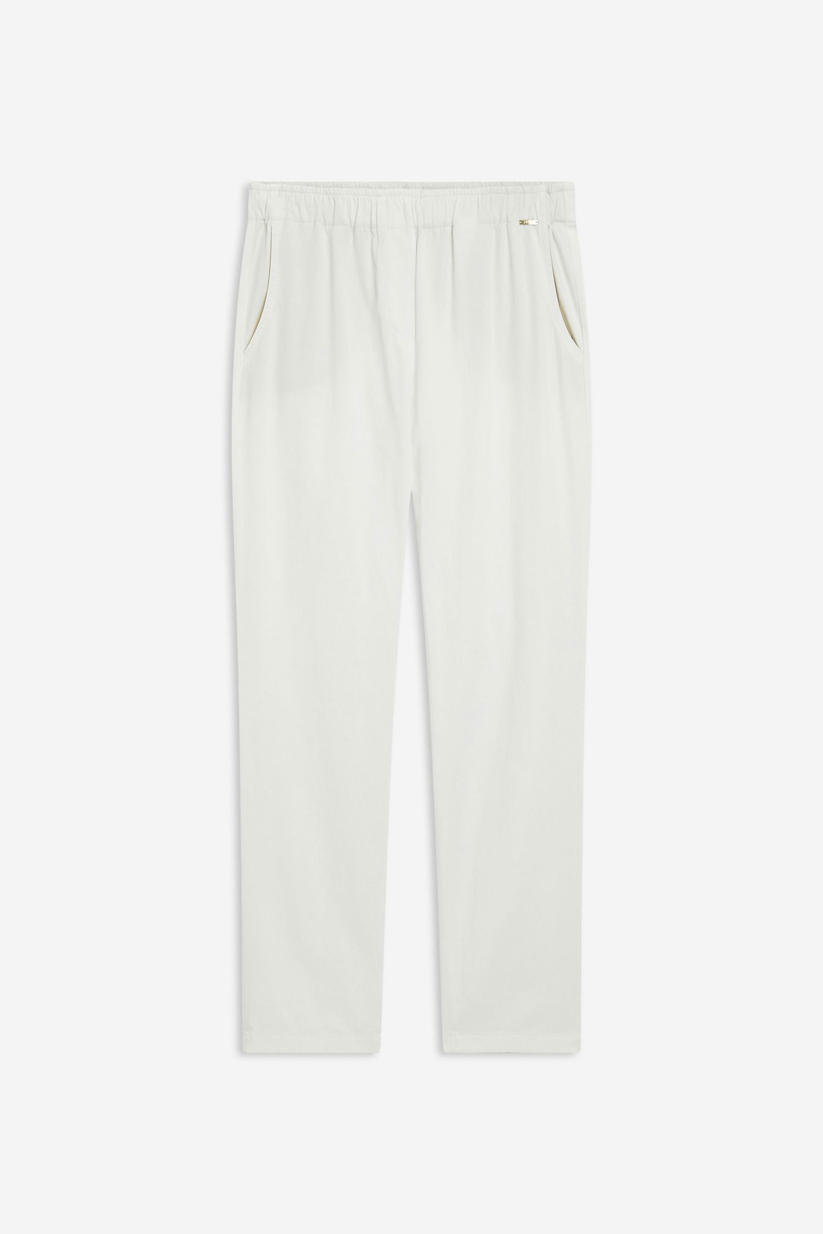 3a5ec6cce5c6df46325c7ad6c21e8bf5 Cinque |  Cinque Chino  | 40 | weiß