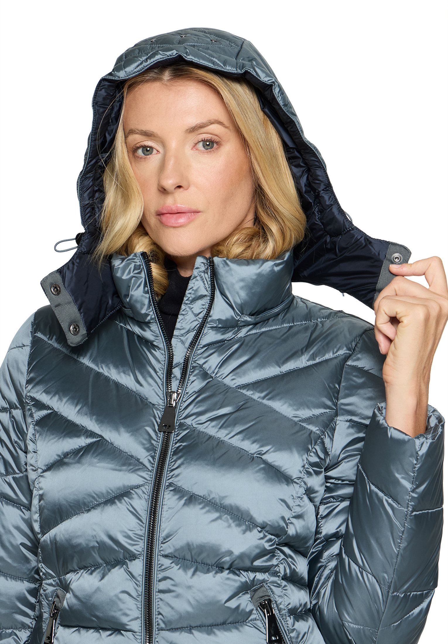 Gil Bret Steppjacke #8