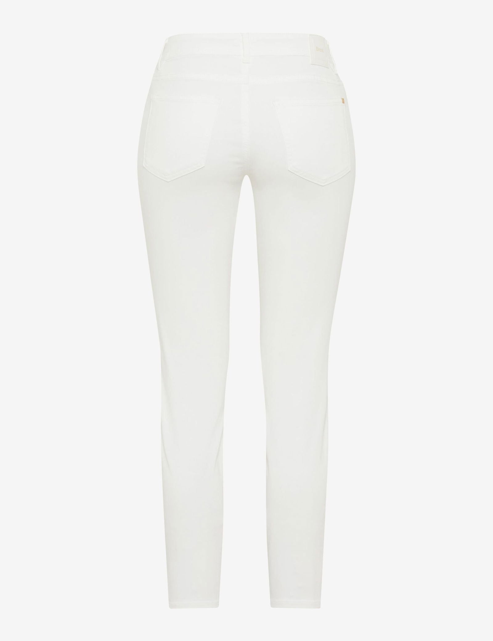 Brax |  Brax 7/8-Jeans  | 42 | white