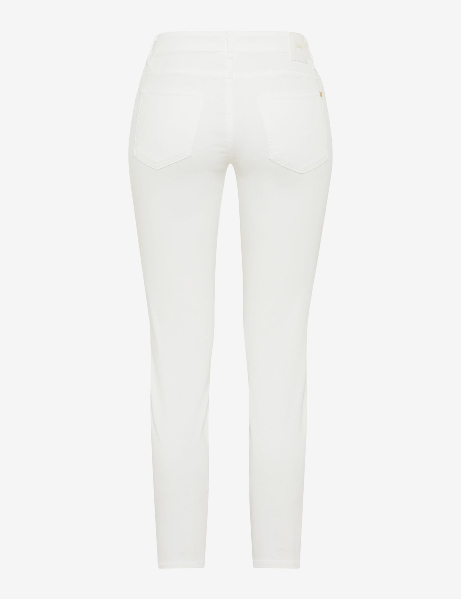 c0975ba530300051f2db09c36ae21ab9 Brax | Brax 7/8-Jeans | 42 | white